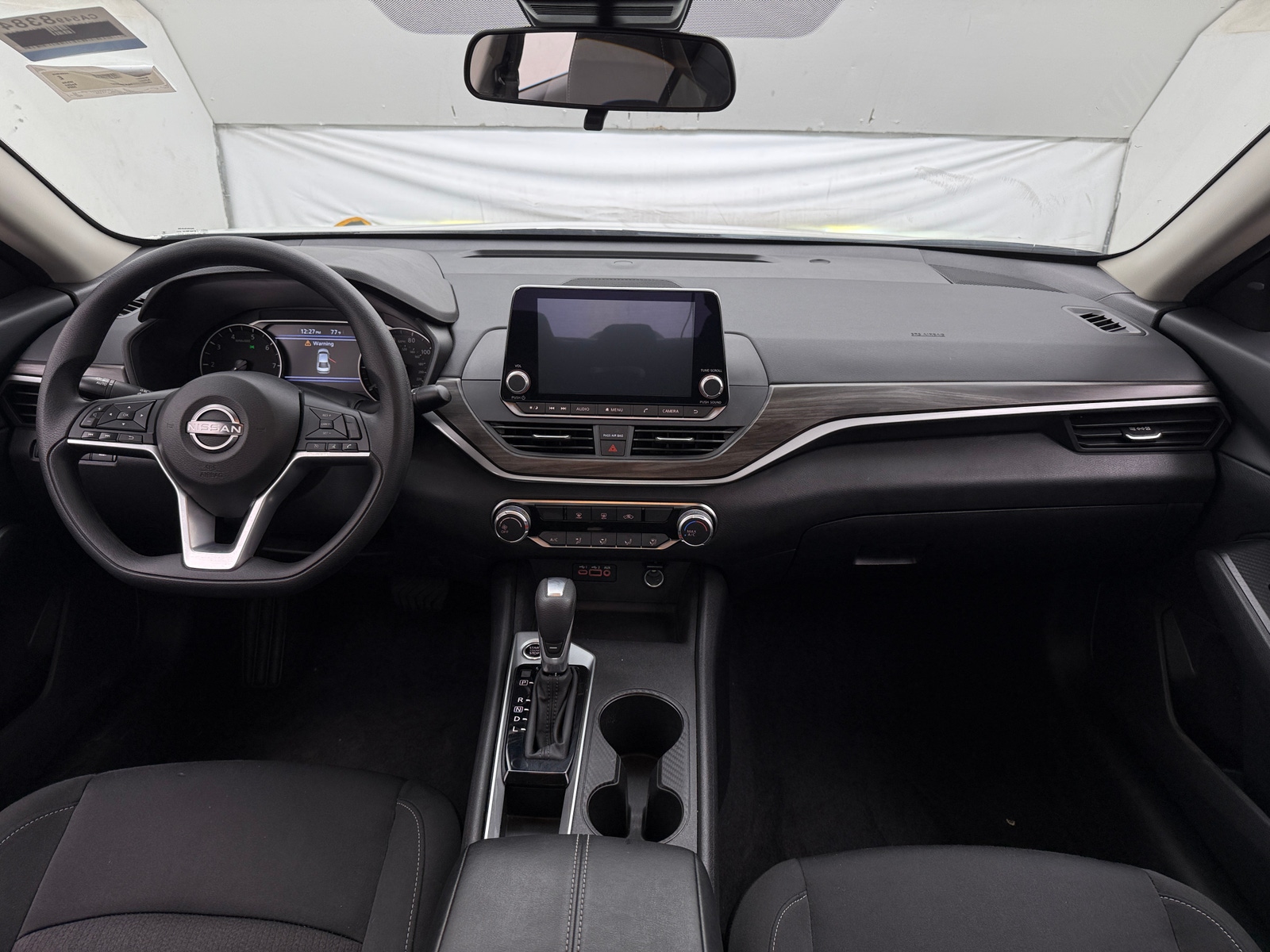 Thumbnail: 2025 Nissan Altima - 3