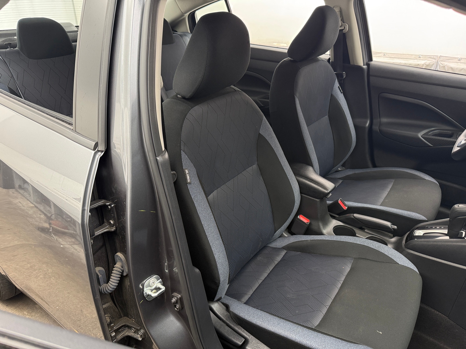 Thumbnail: 2025 Nissan Versa - 2