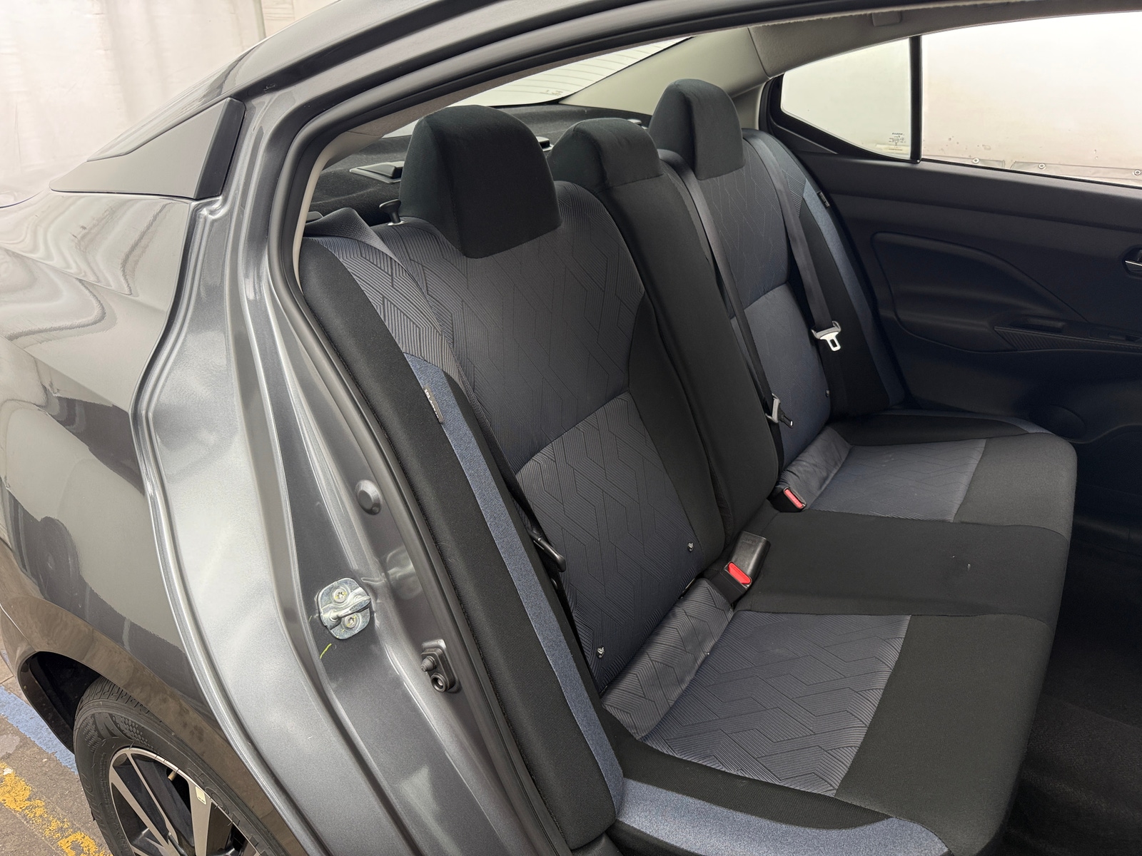 Thumbnail: 2025 Nissan Versa - 6