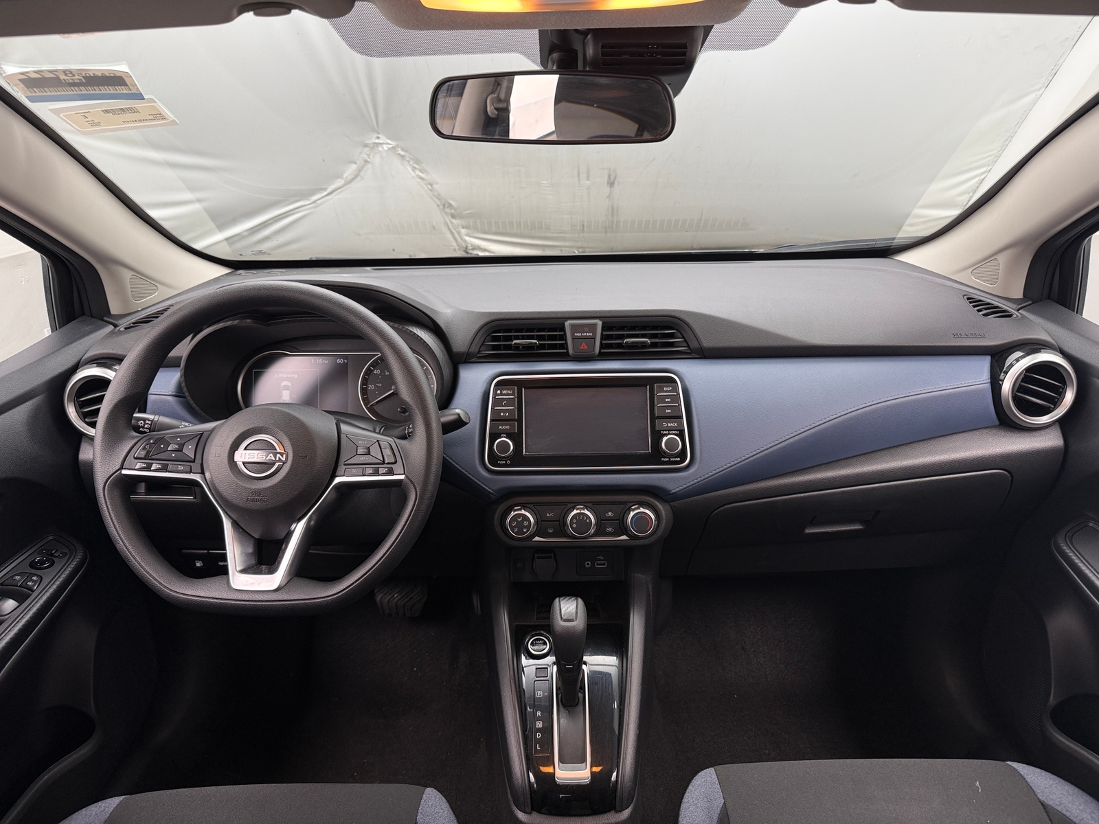 Thumbnail: 2025 Nissan Versa - 3