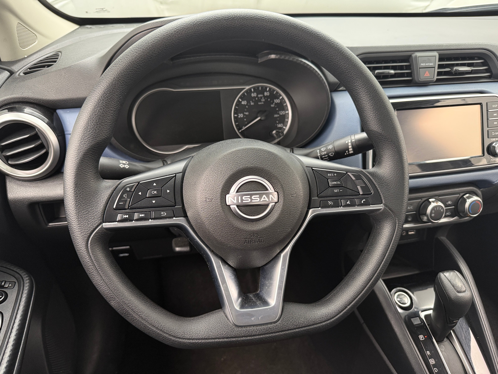 Thumbnail: 2025 Nissan Versa - 5