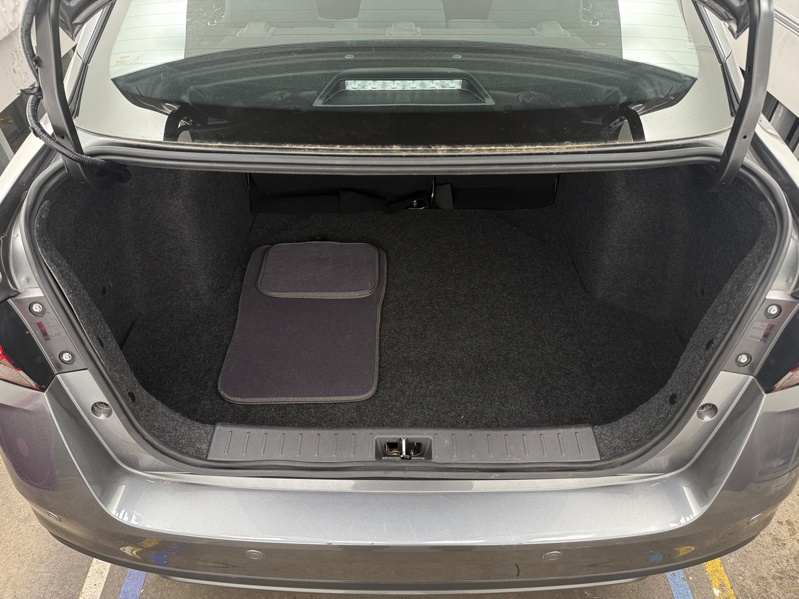 Thumbnail: 2025 Nissan Versa - 7