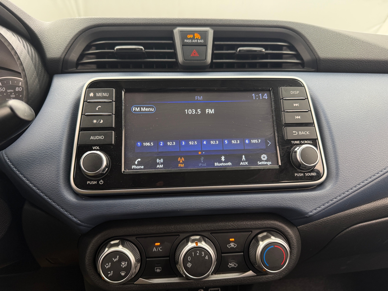 Thumbnail: 2025 Nissan Versa - 4