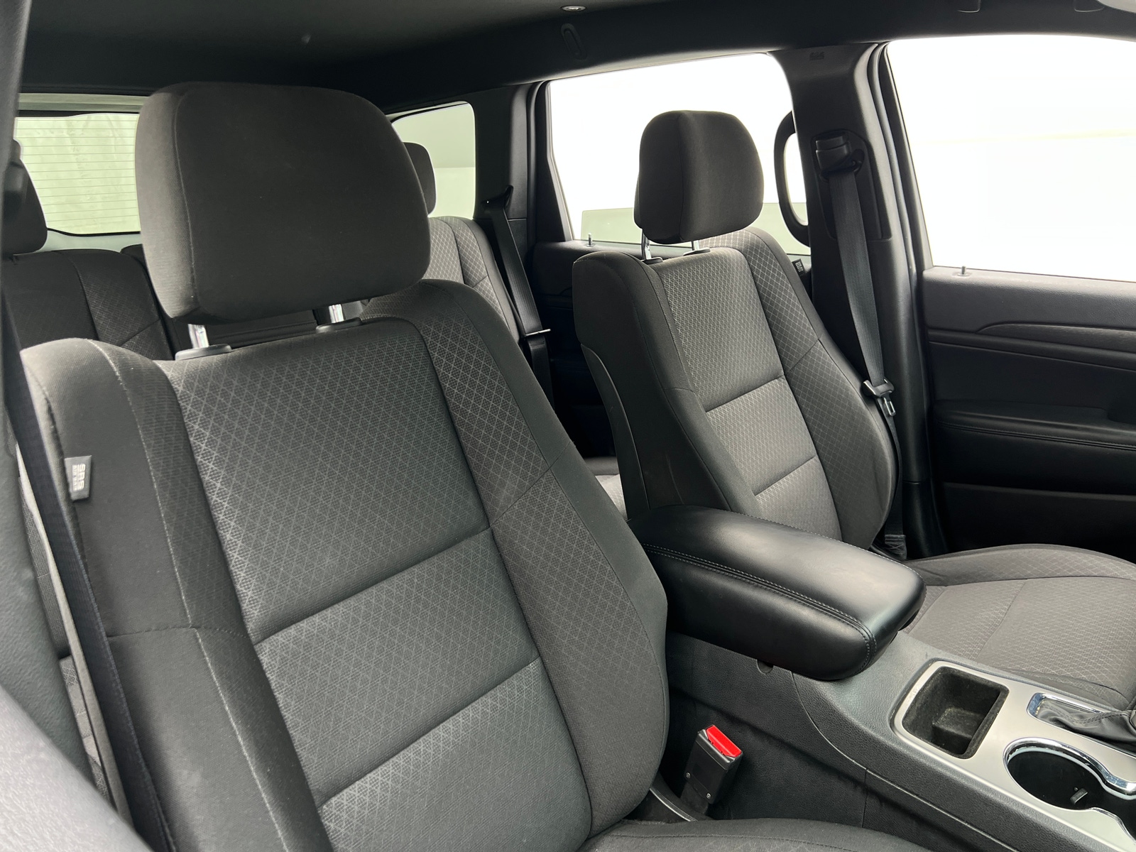 Thumbnail: 2018 Jeep Grand Cherokee - 2