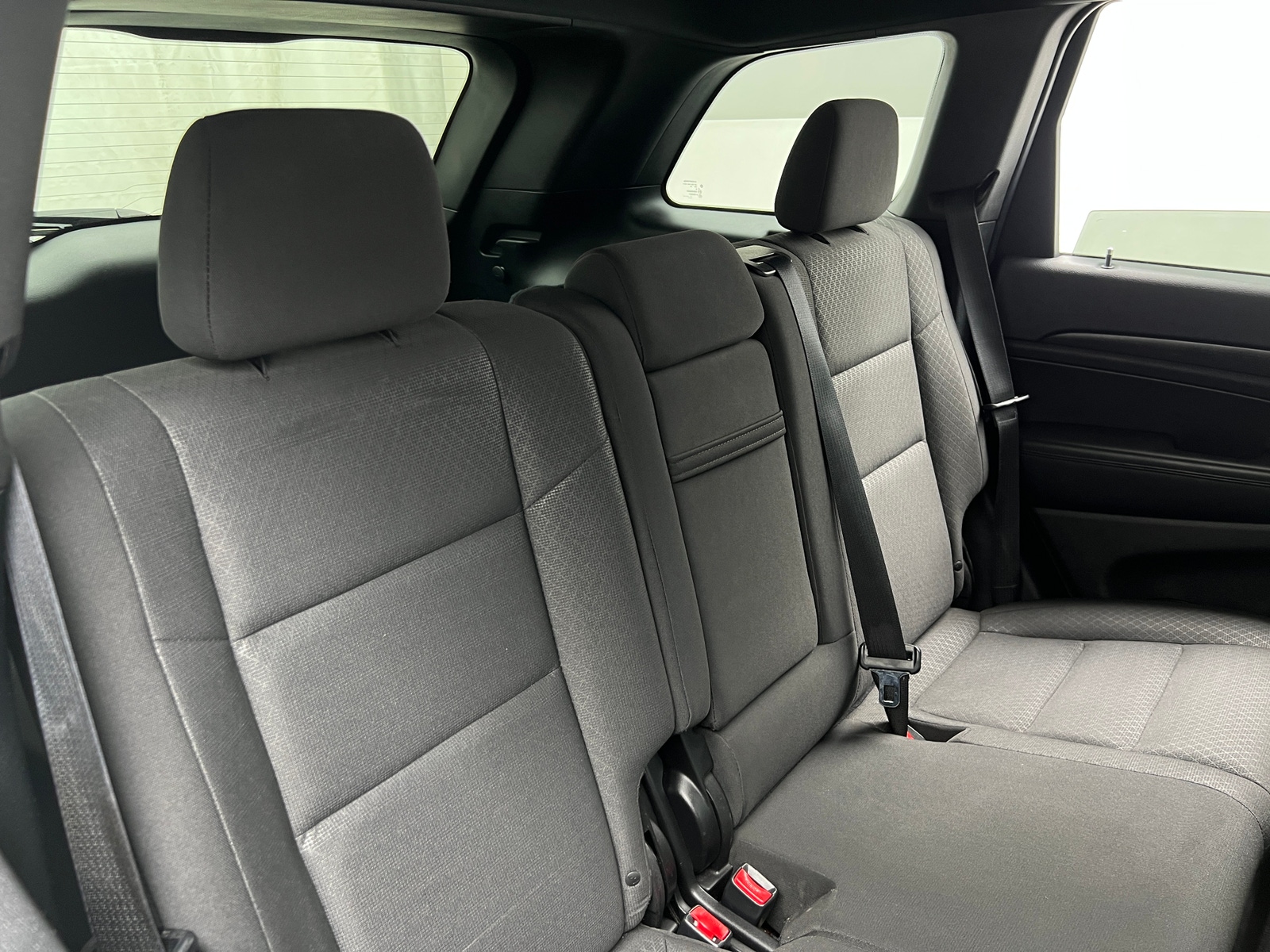 Thumbnail: 2018 Jeep Grand Cherokee - 6