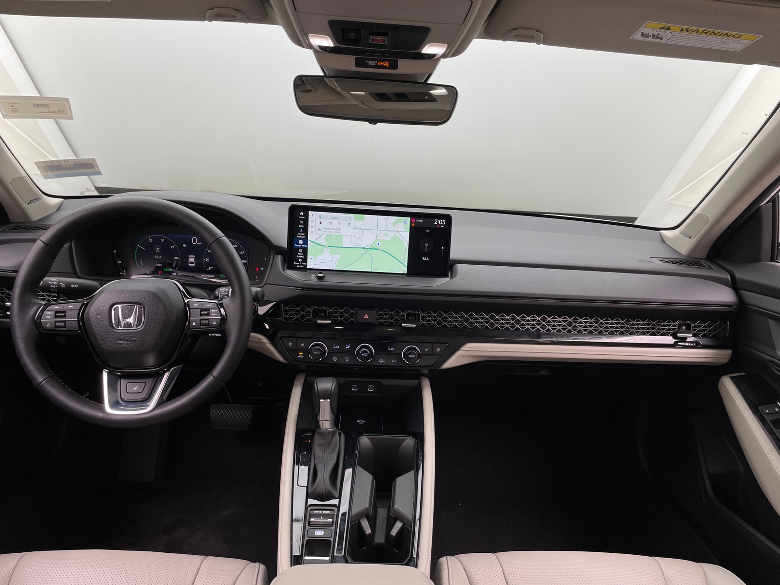 Thumbnail: 2025 Honda Accord - 2