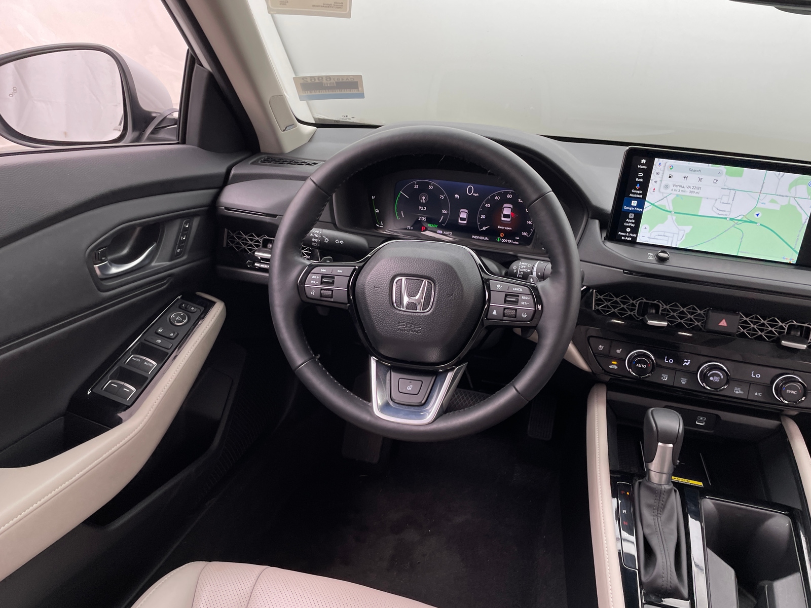 Thumbnail: 2025 Honda Accord - 4