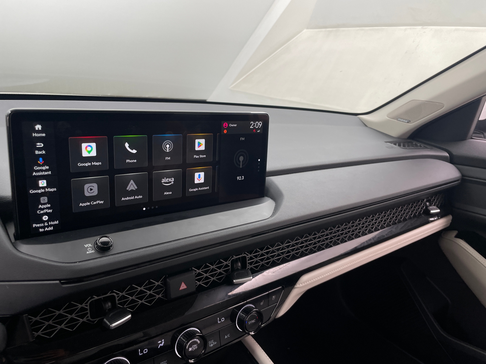 Thumbnail: 2025 Honda Accord - 3