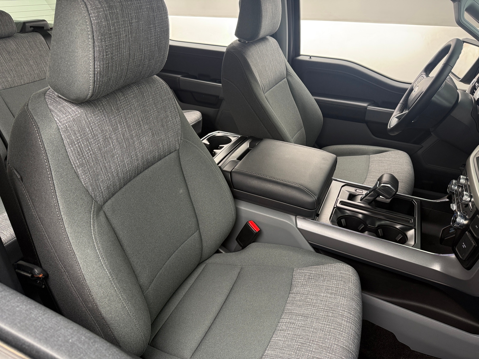 Thumbnail: 2023 Ford F-150 - 2