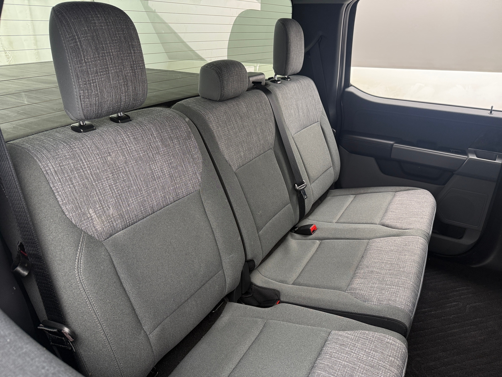 Thumbnail: 2023 Ford F-150 - 6