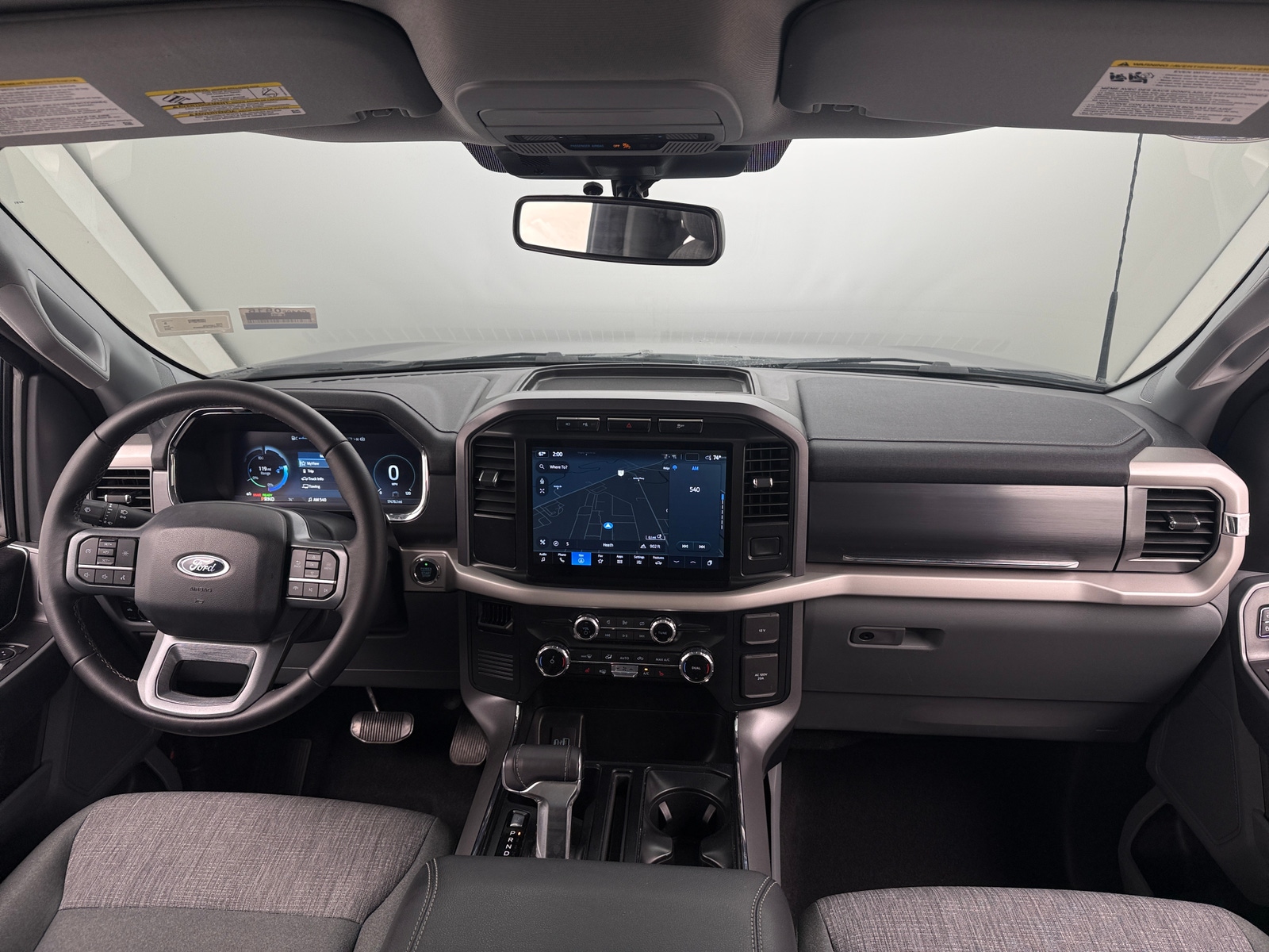 Thumbnail: 2023 Ford F-150 - 3