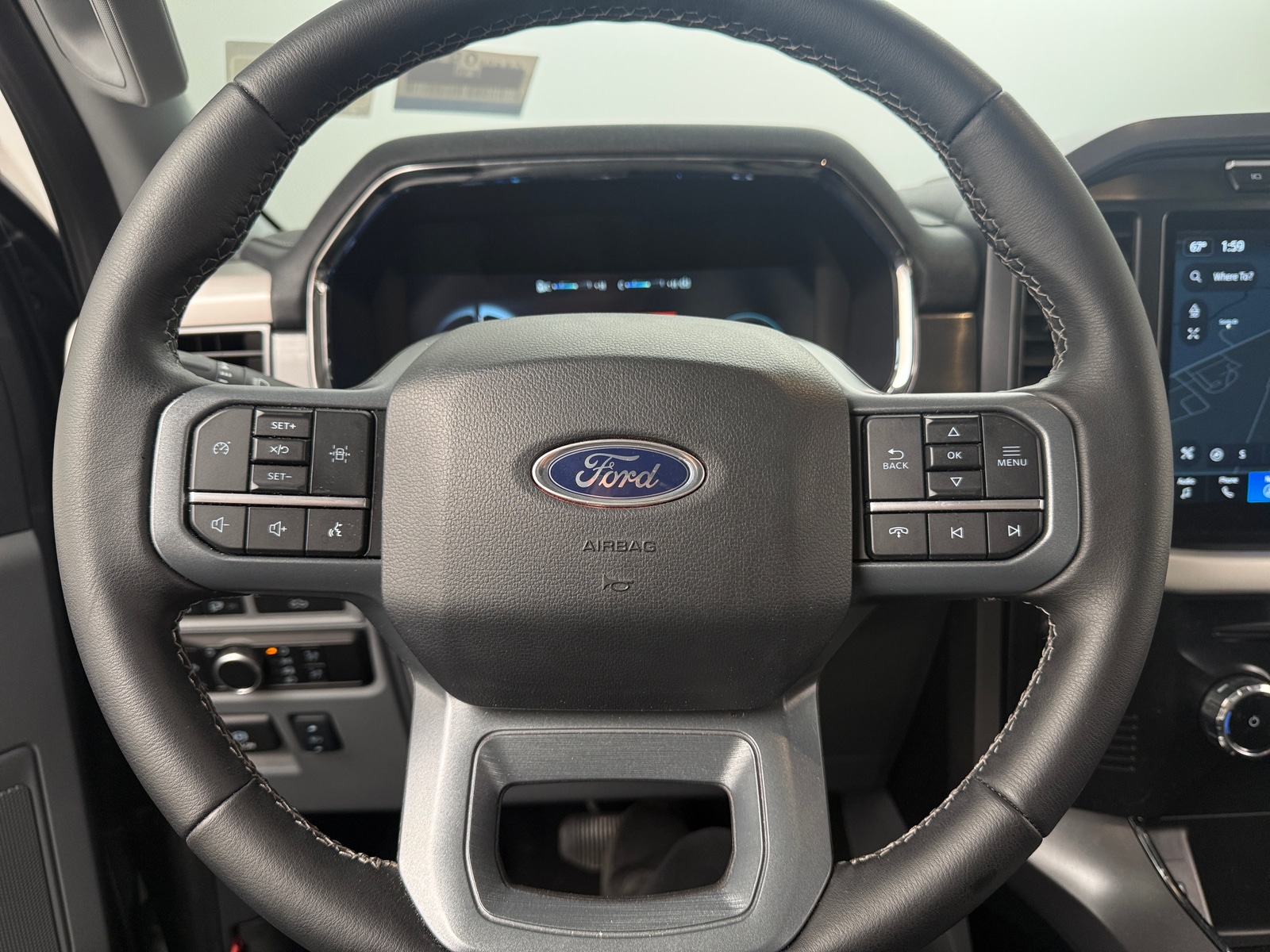 Thumbnail: 2023 Ford F-150 - 5