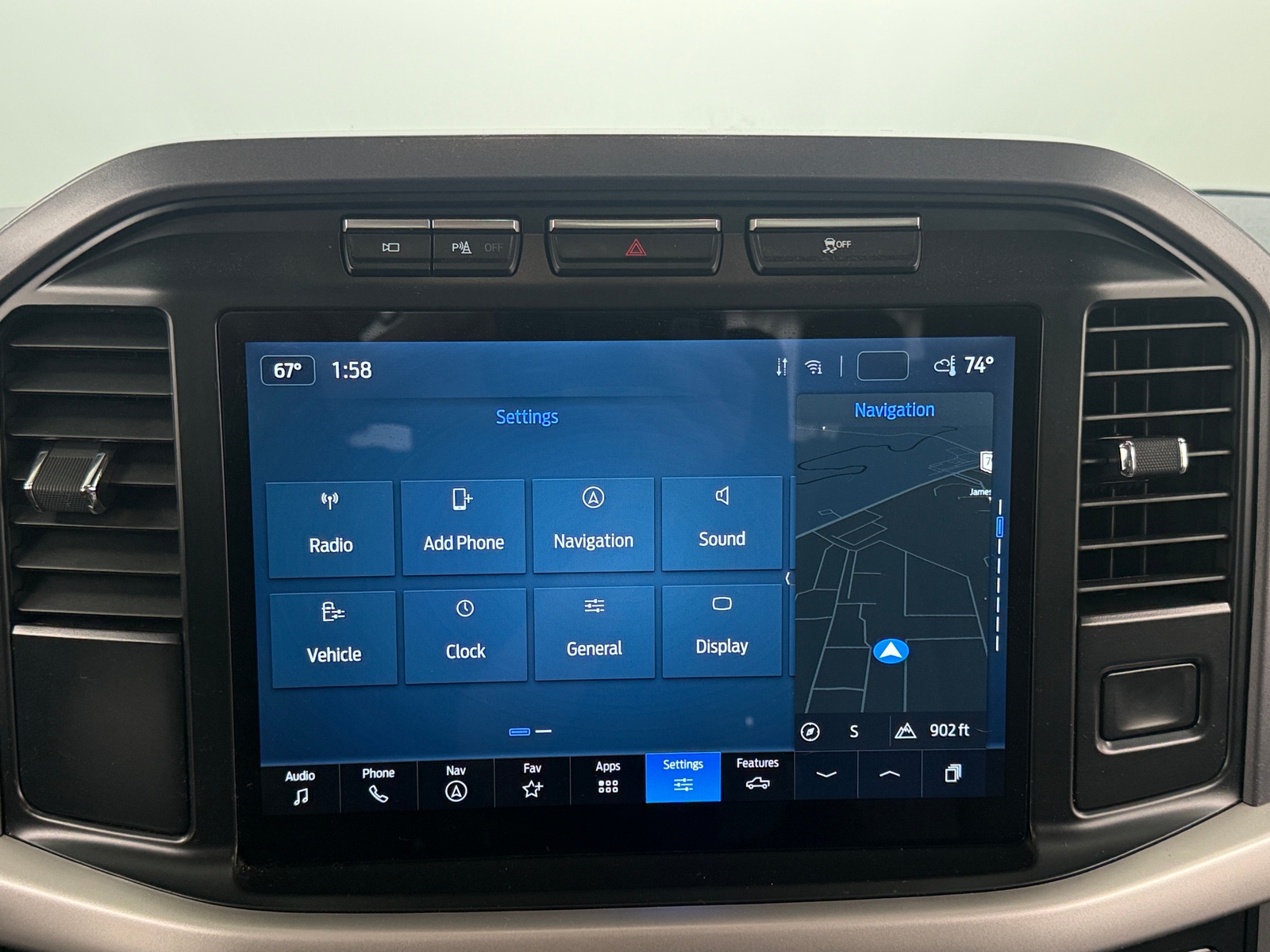 Thumbnail: 2023 Ford F-150 - 4