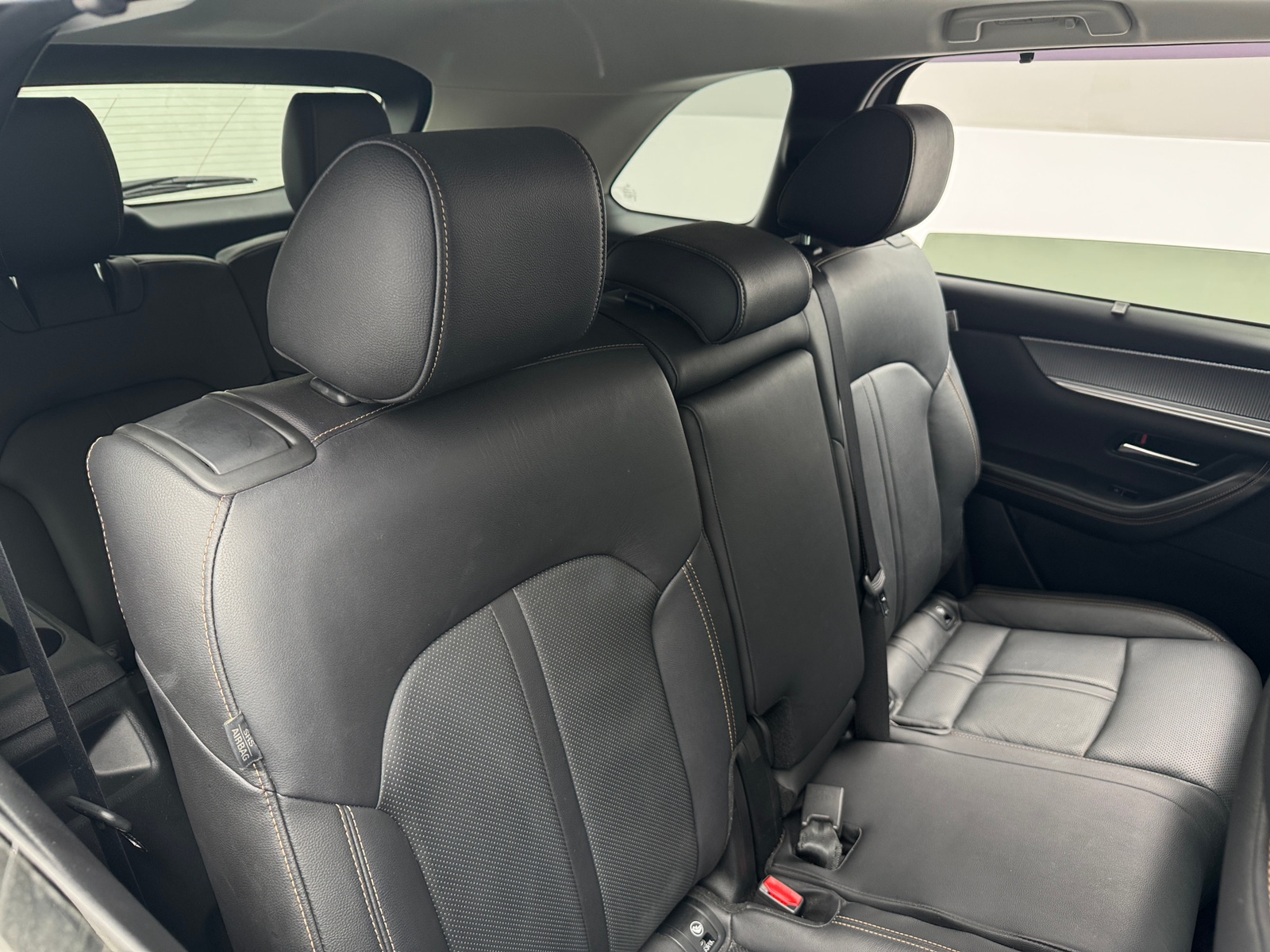 Thumbnail: 2024 Mazda CX-90 - 5