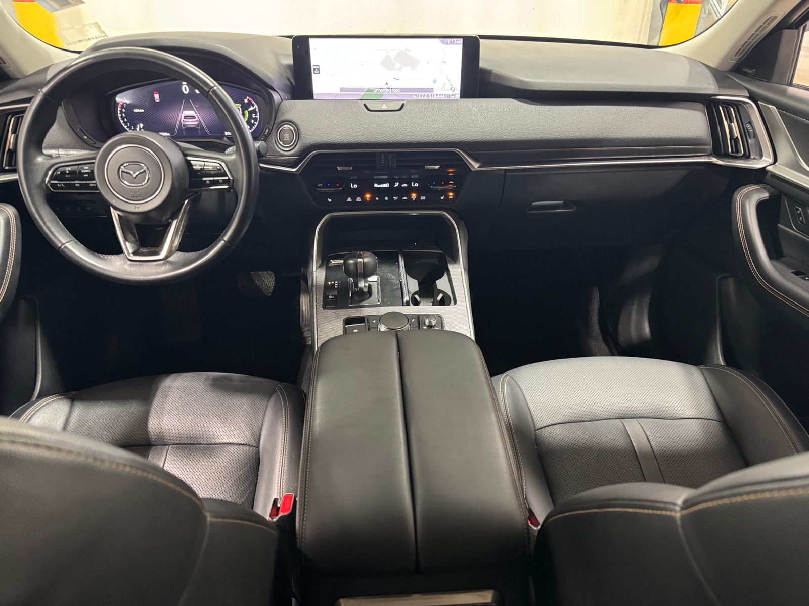 Thumbnail: 2024 Mazda CX-90 - 2