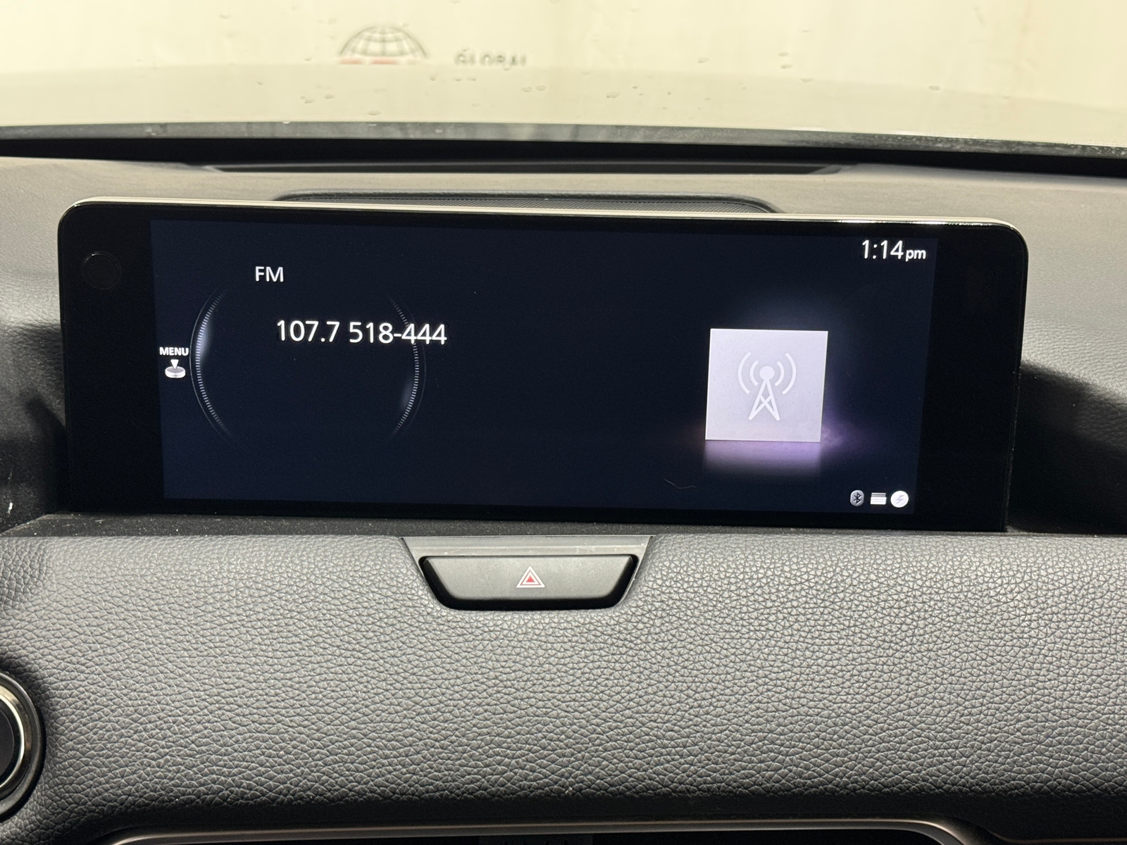 Thumbnail: 2024 Mazda CX-90 - 3