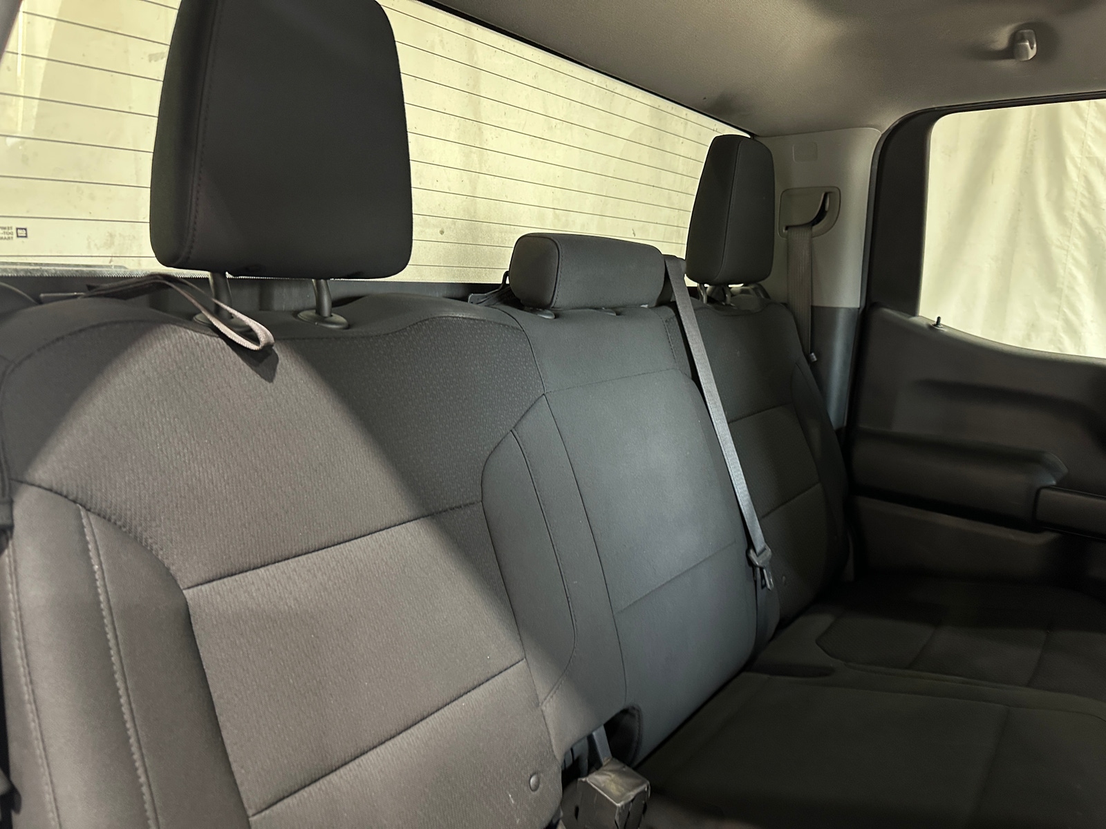 Thumbnail: 2020 Chevrolet Silverado 1500 - 6