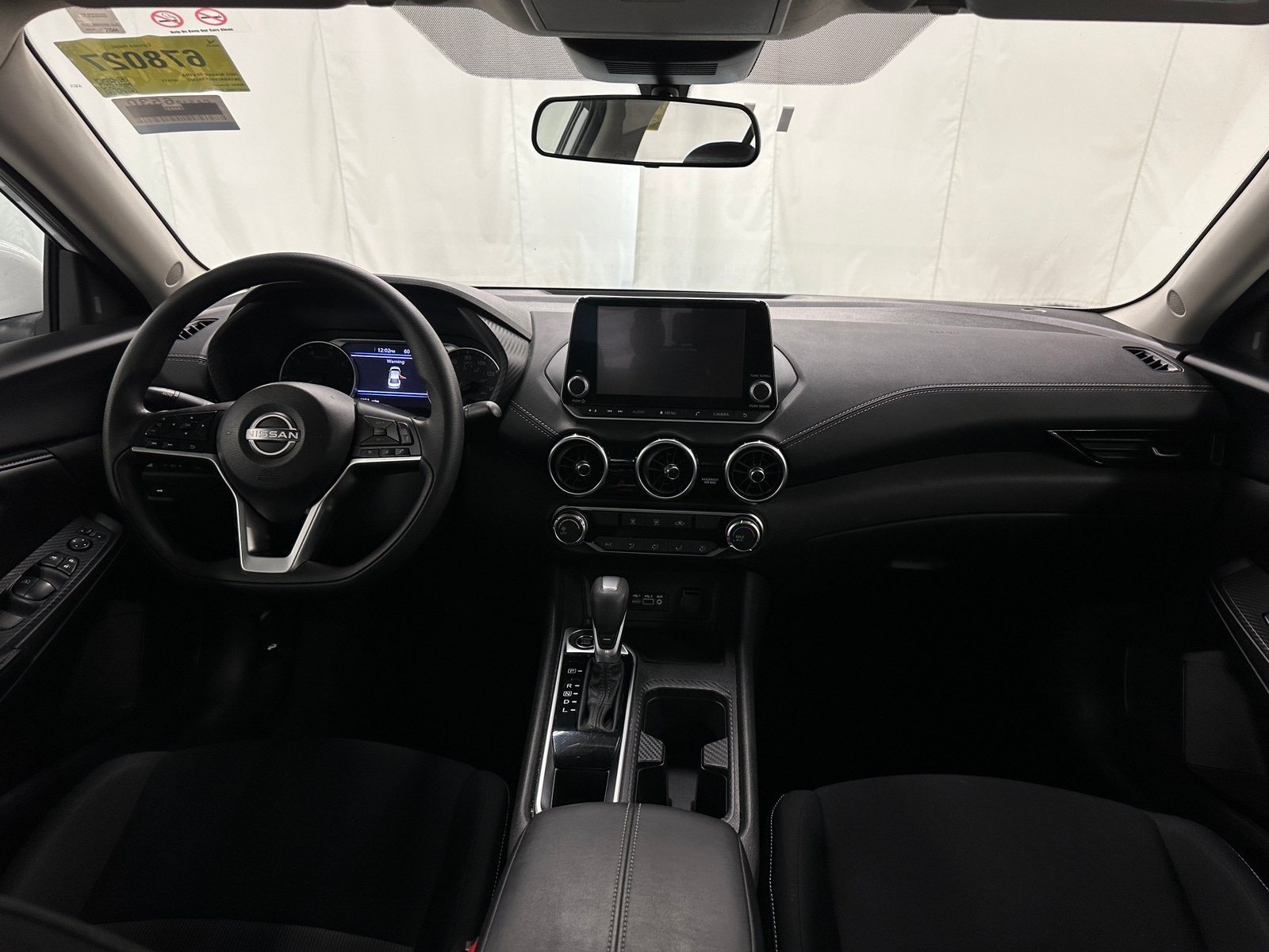 Thumbnail: 2025 Nissan Sentra - 3