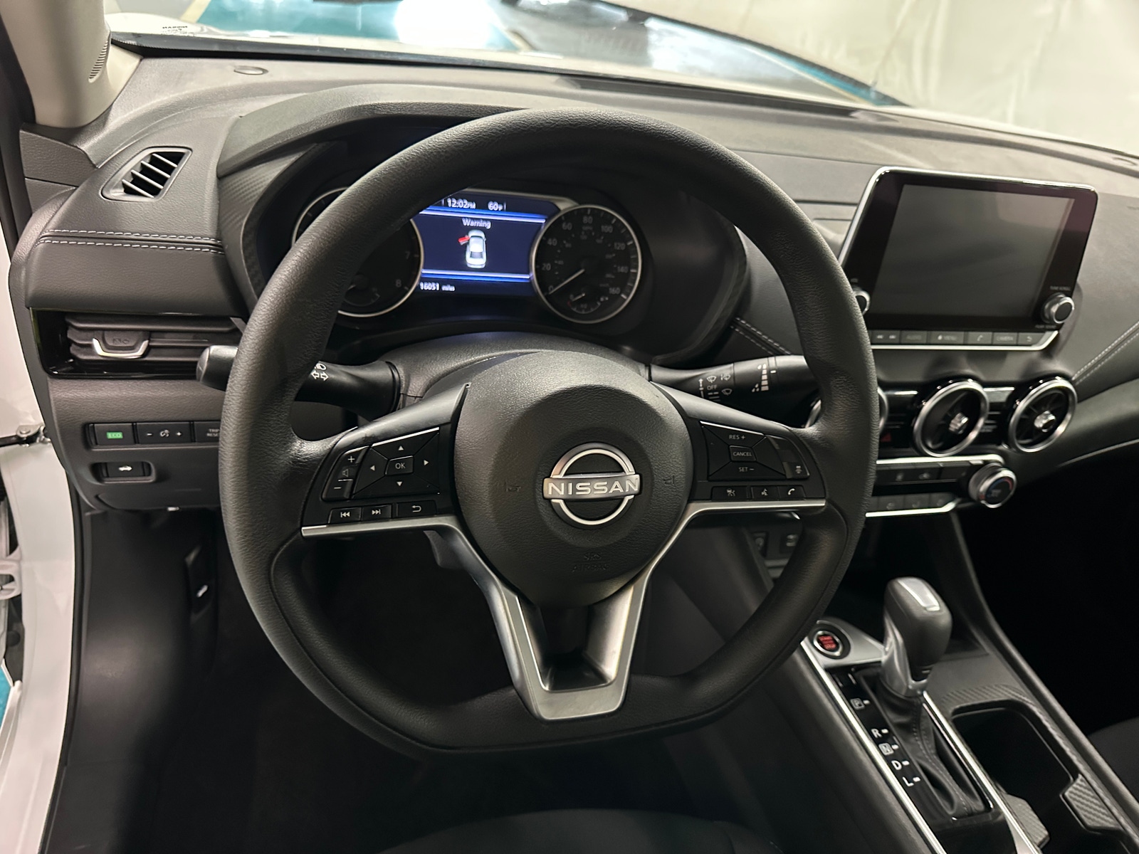 Thumbnail: 2025 Nissan Sentra - 5