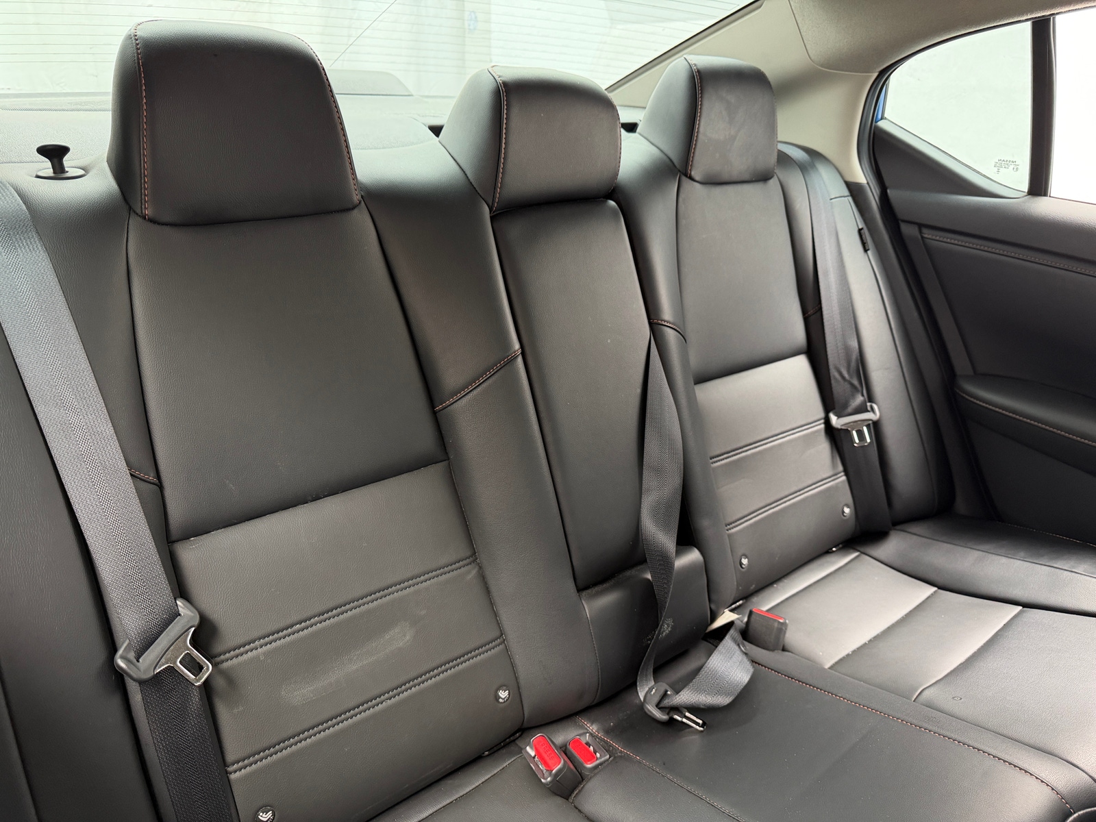 Thumbnail: 2022 Nissan Sentra - 5