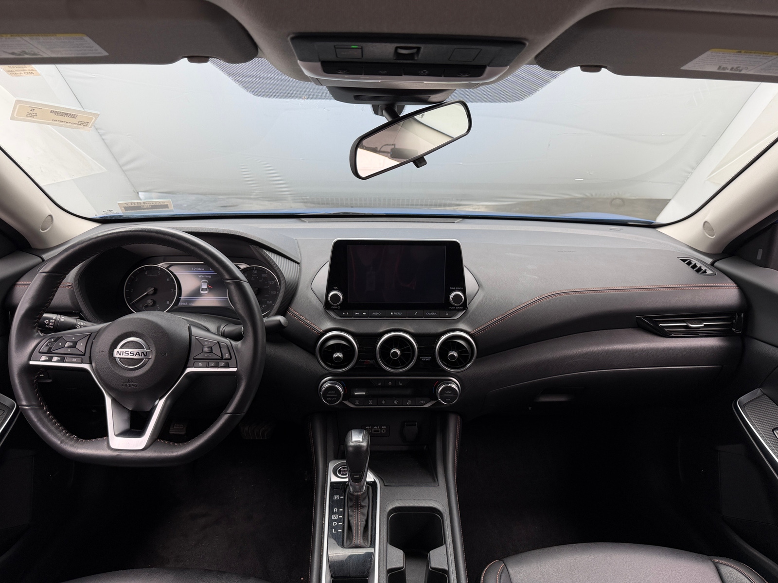 Thumbnail: 2022 Nissan Sentra - 2