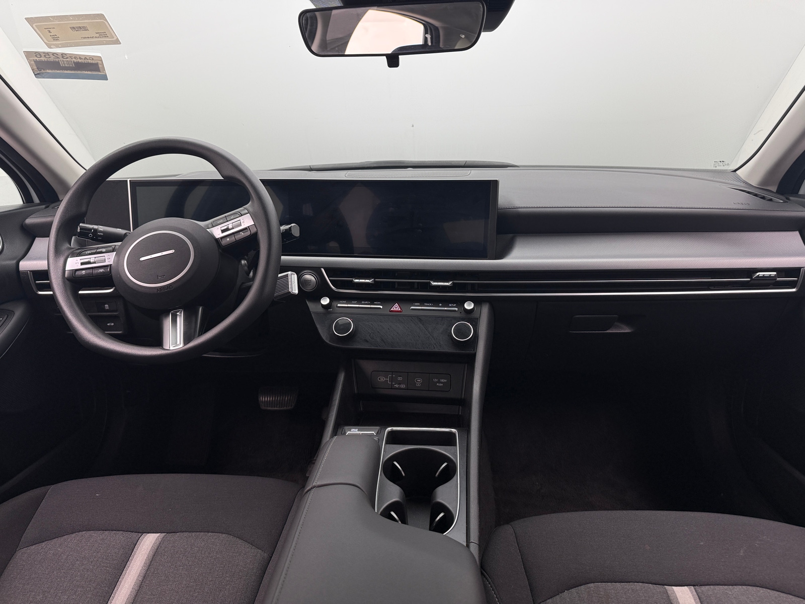 Thumbnail: 2025 Hyundai Sonata - 3