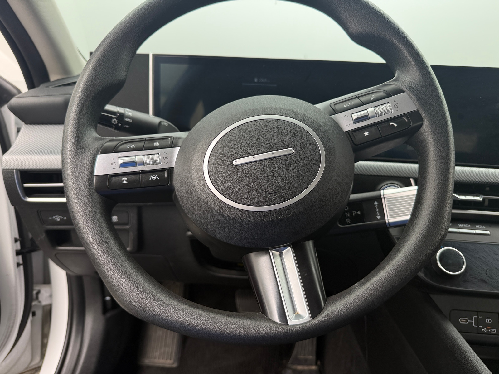Thumbnail: 2025 Hyundai Sonata - 5