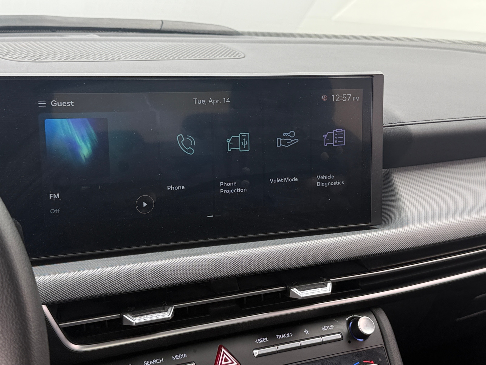Thumbnail: 2025 Hyundai Sonata - 4