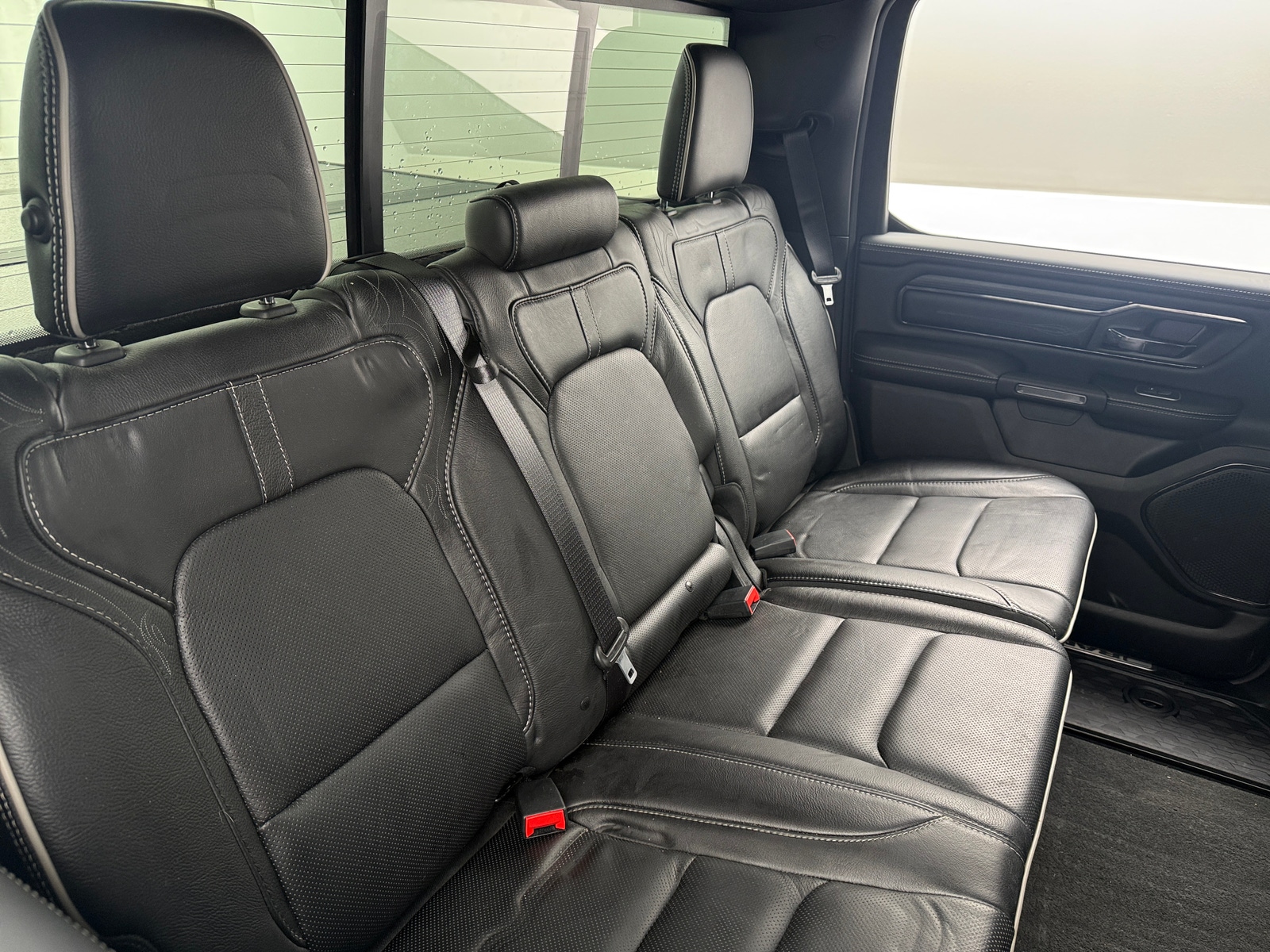 Thumbnail: 2022 RAM 1500 - 5