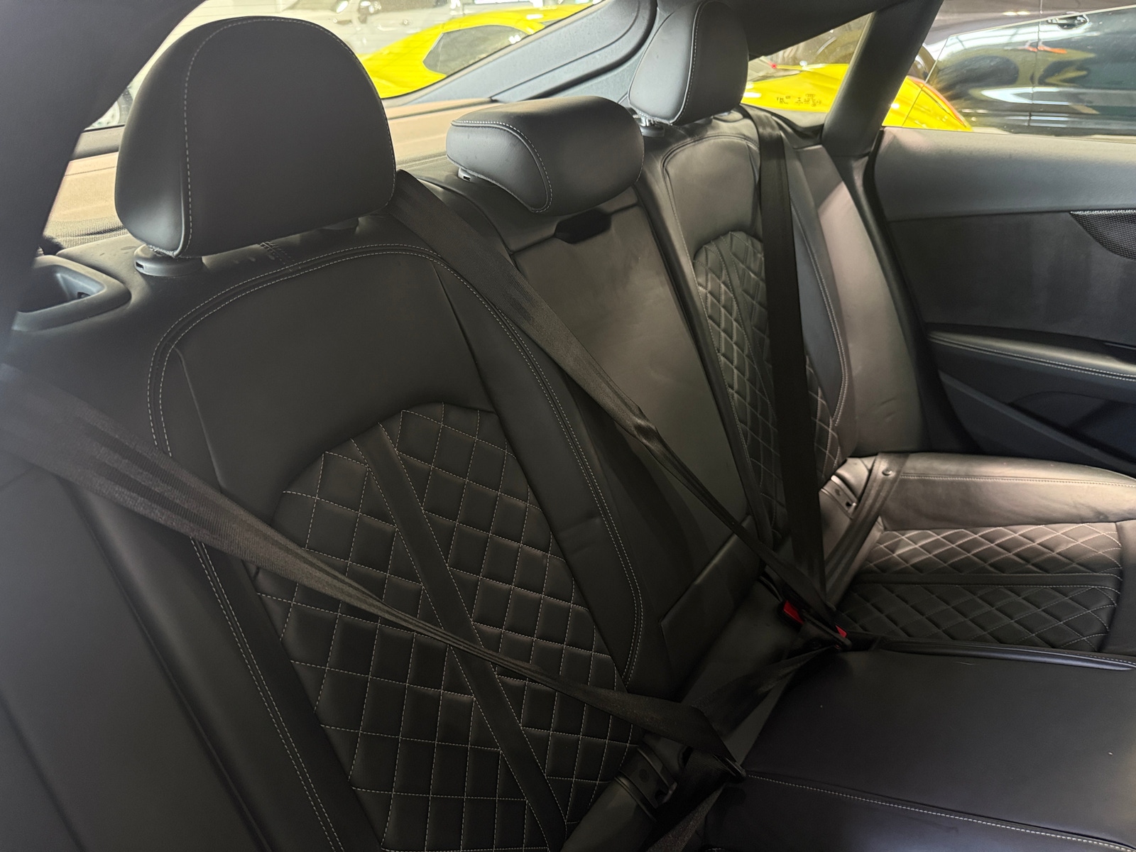 Thumbnail: 2018 Audi S5 - 5