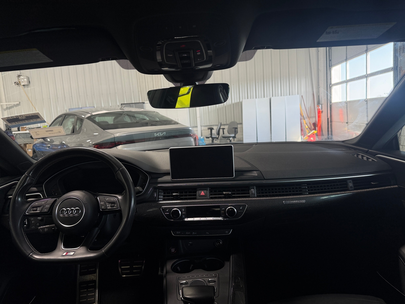 Thumbnail: 2018 Audi S5 - 2