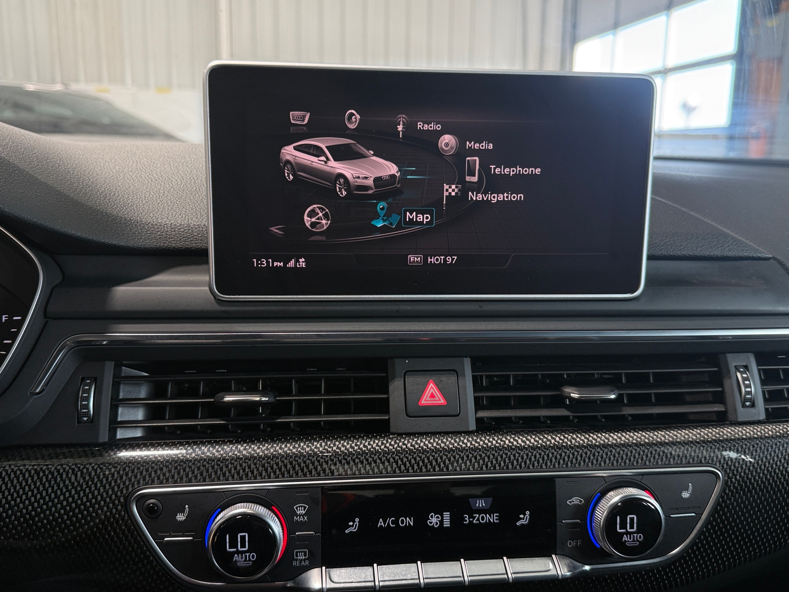 Thumbnail: 2018 Audi S5 - 3