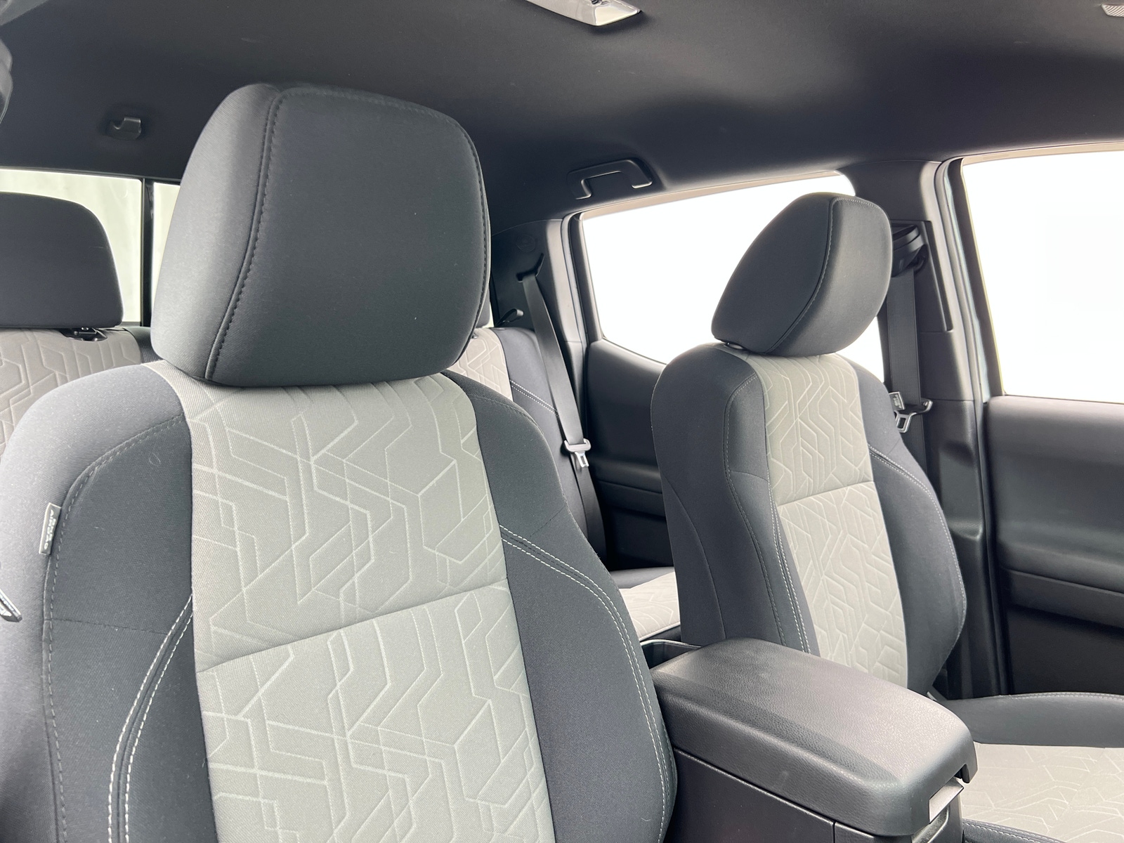 Thumbnail: 2022 Toyota Tacoma - 2