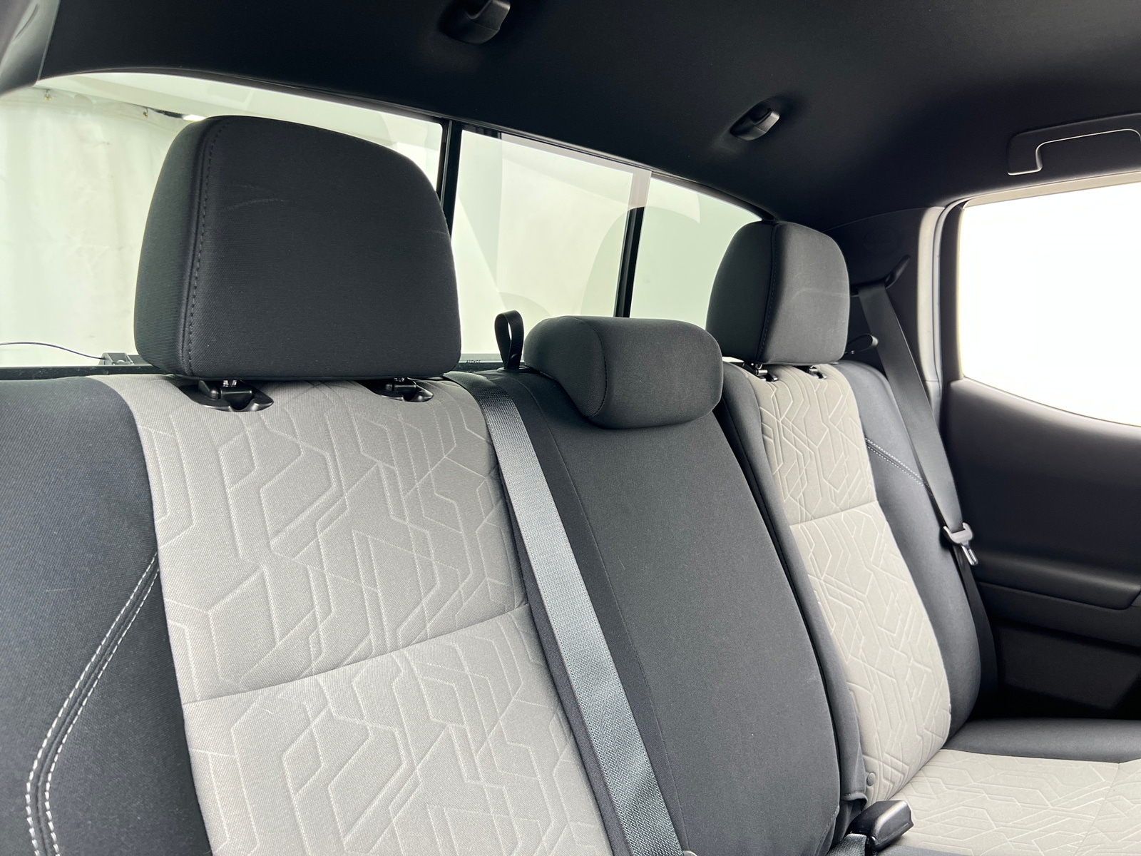 Thumbnail: 2022 Toyota Tacoma - 6