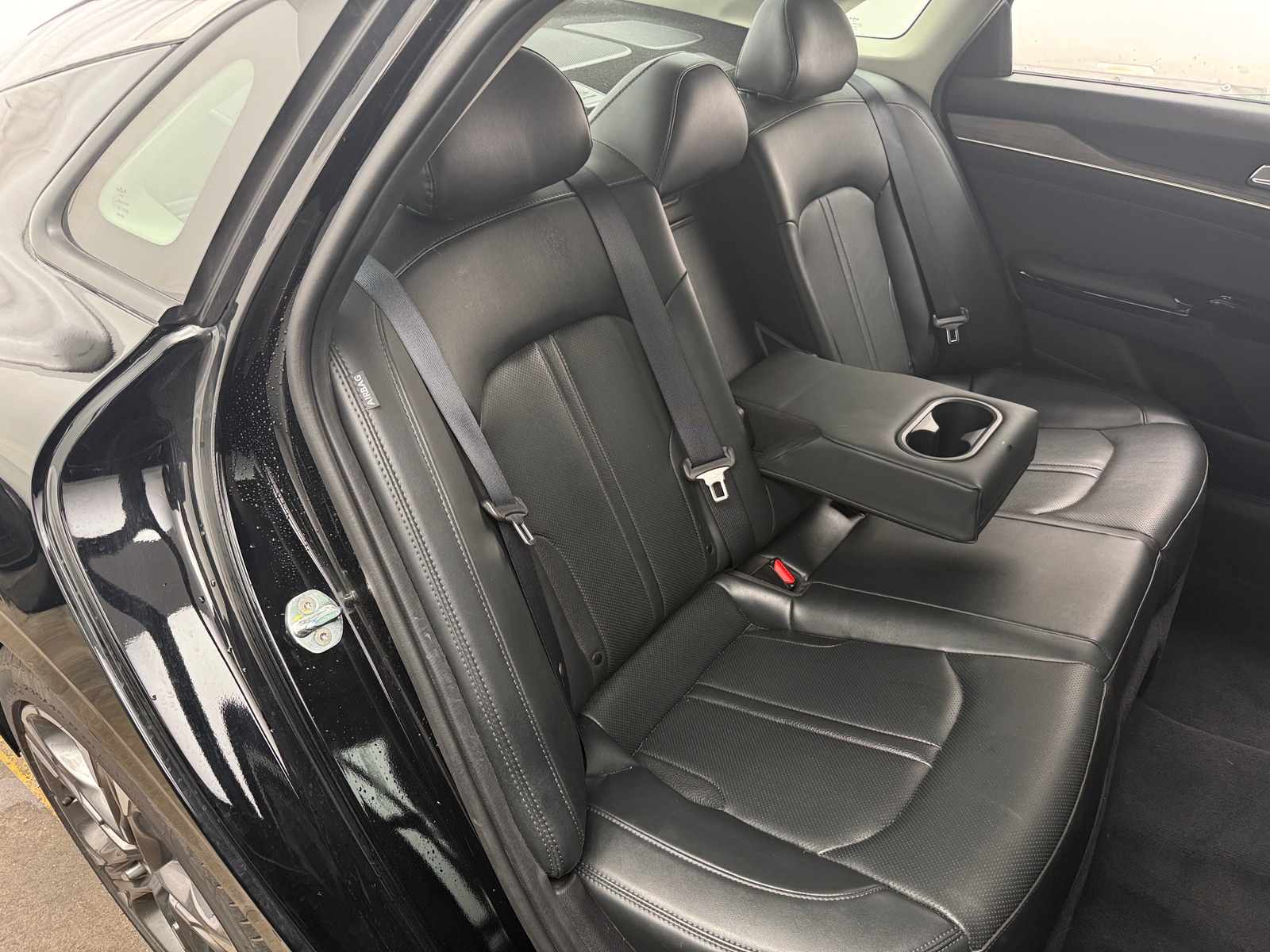 Thumbnail: 2023 Kia K5 - 5