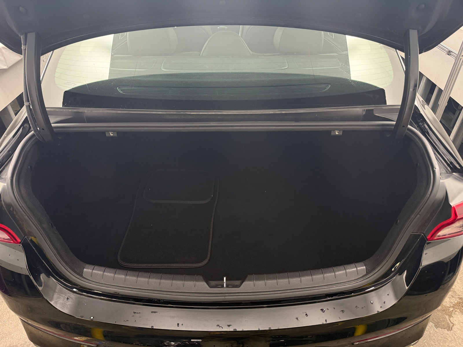 Thumbnail: 2023 Kia K5 - 6