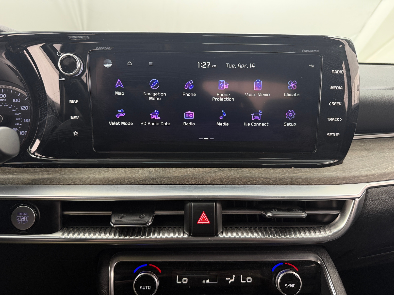 Thumbnail: 2023 Kia K5 - 3