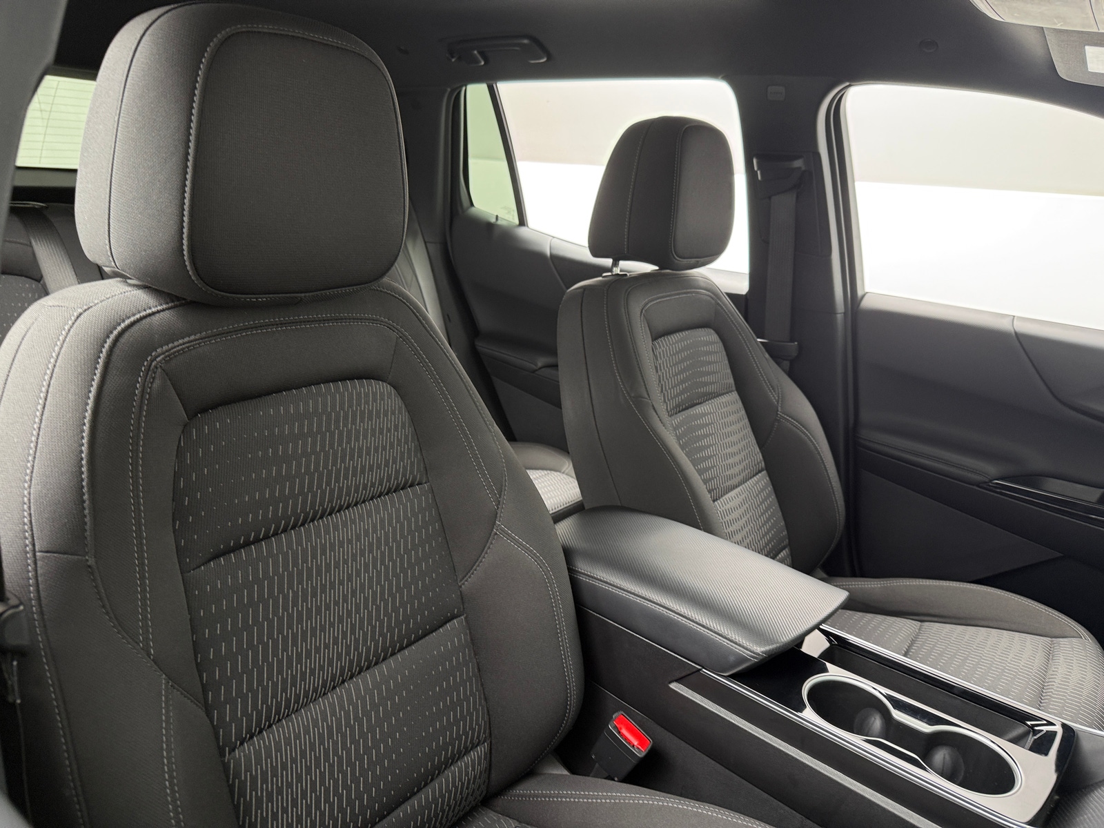 Thumbnail: 2025 Chevrolet Equinox - 2