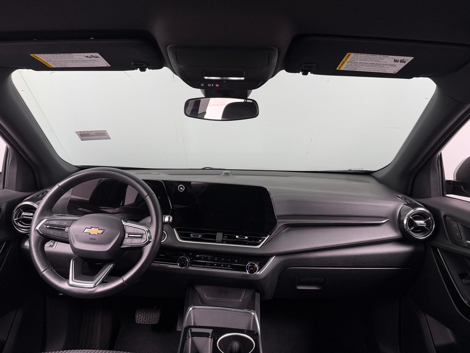 Thumbnail: 2025 Chevrolet Equinox - 3