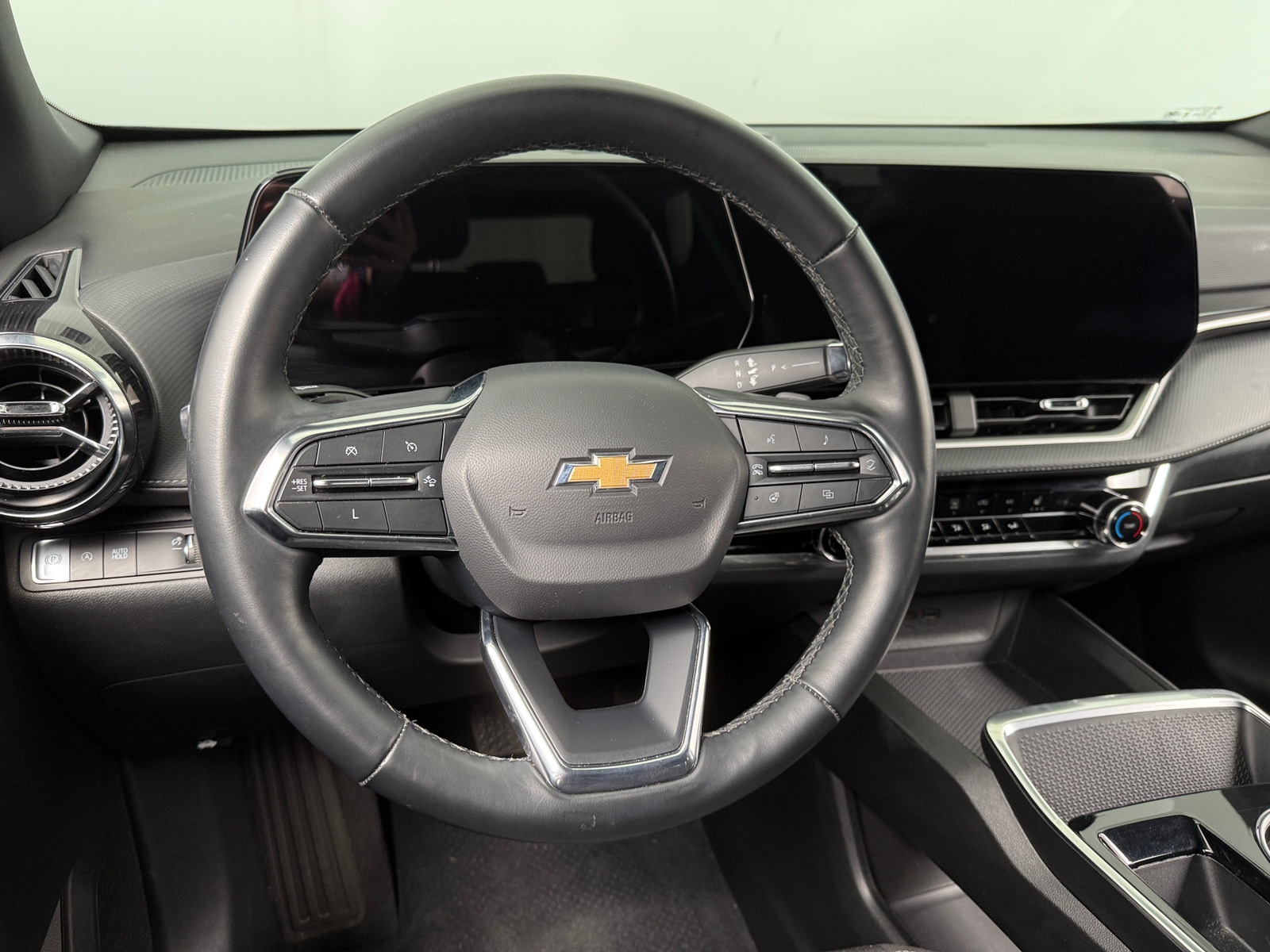 Thumbnail: 2025 Chevrolet Equinox - 5