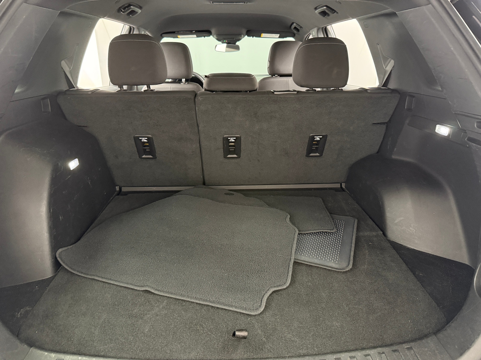 Thumbnail: 2025 Chevrolet Equinox - 7