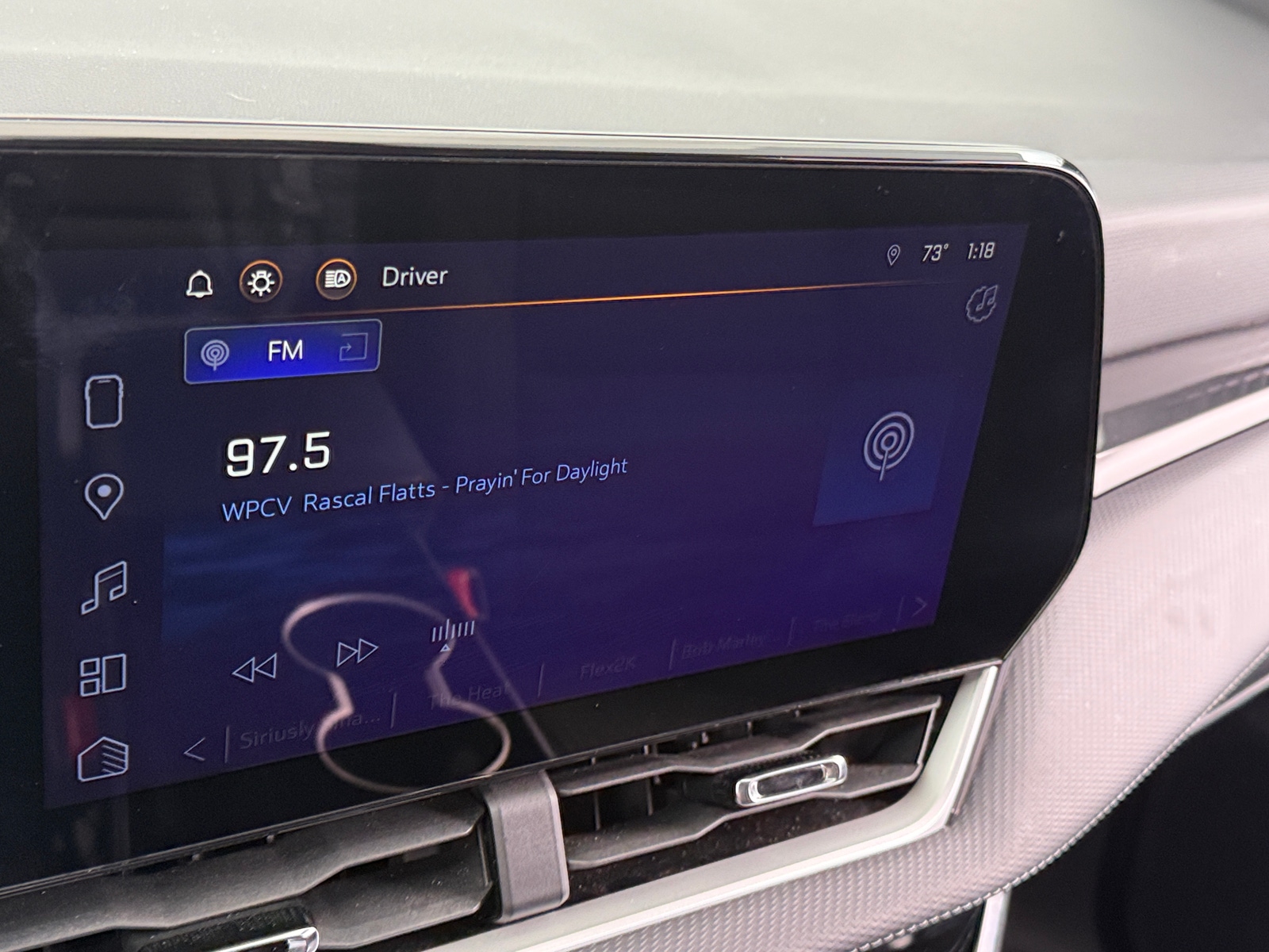 Thumbnail: 2025 Chevrolet Equinox - 4