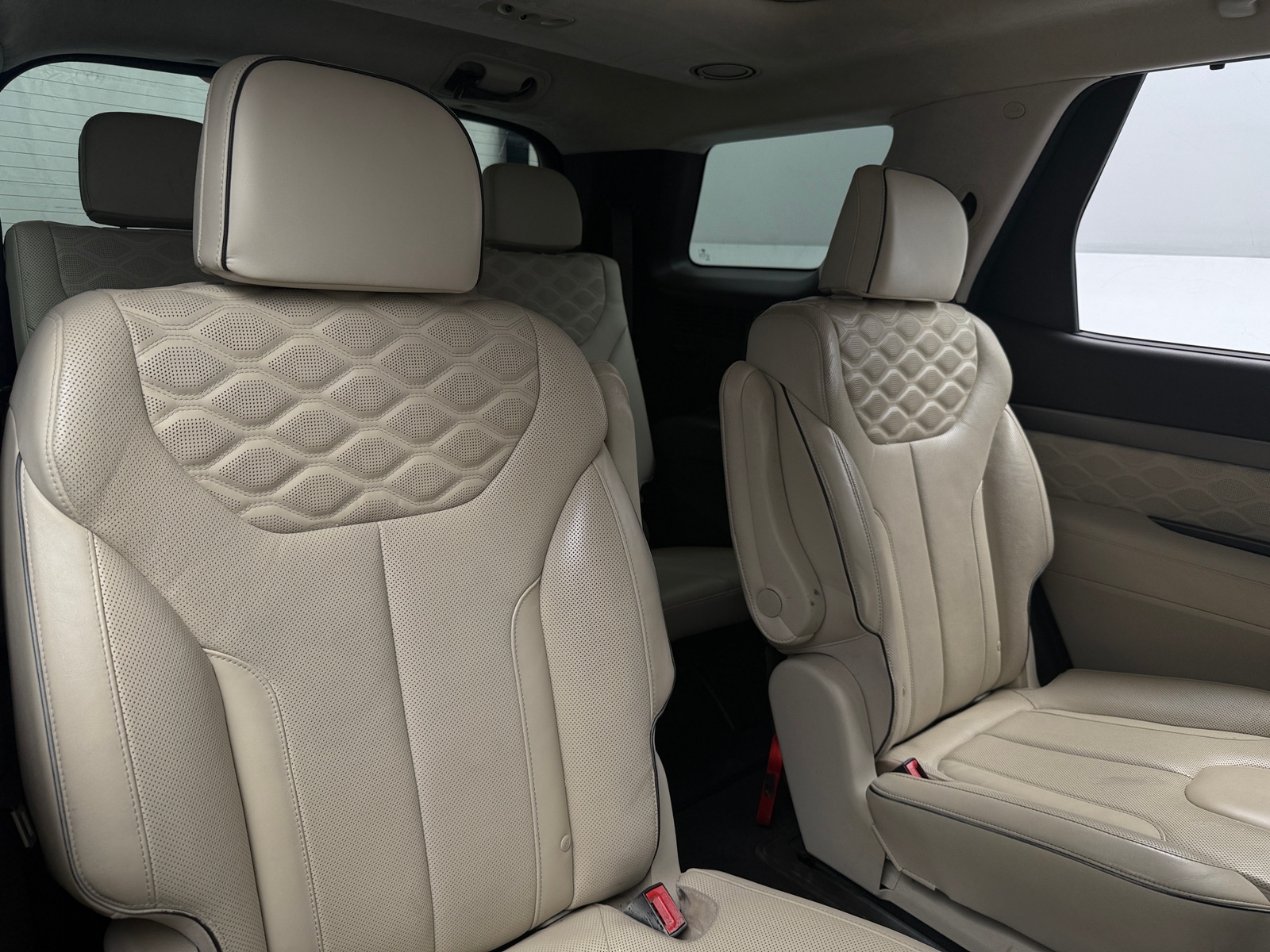 Thumbnail: 2020 Hyundai Palisade - 5