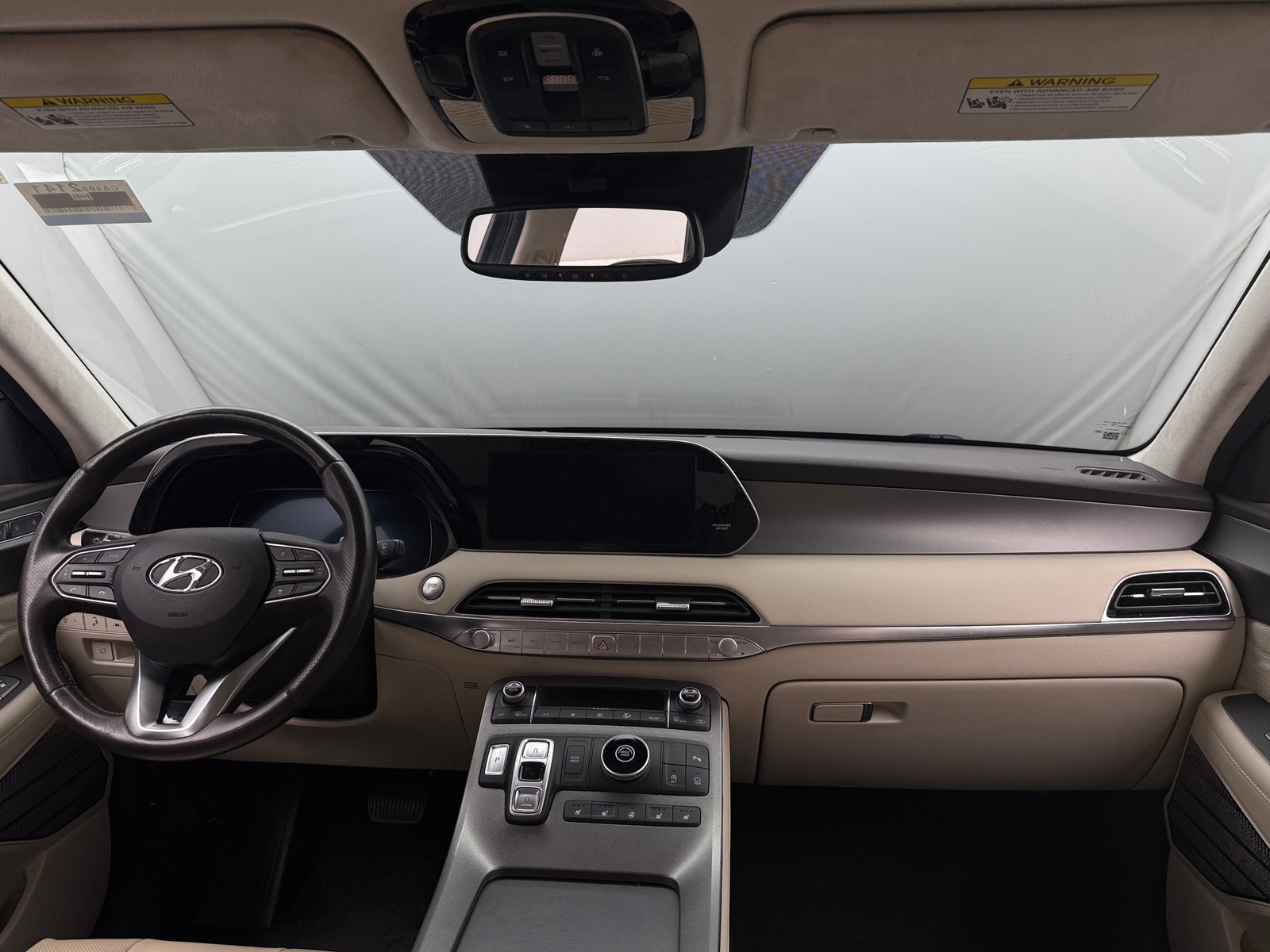 Thumbnail: 2020 Hyundai Palisade - 2