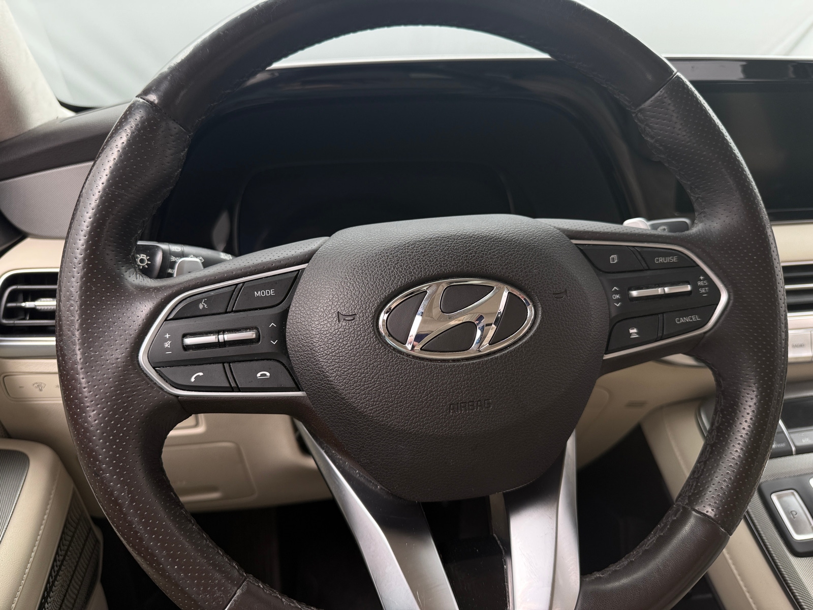 Thumbnail: 2020 Hyundai Palisade - 4