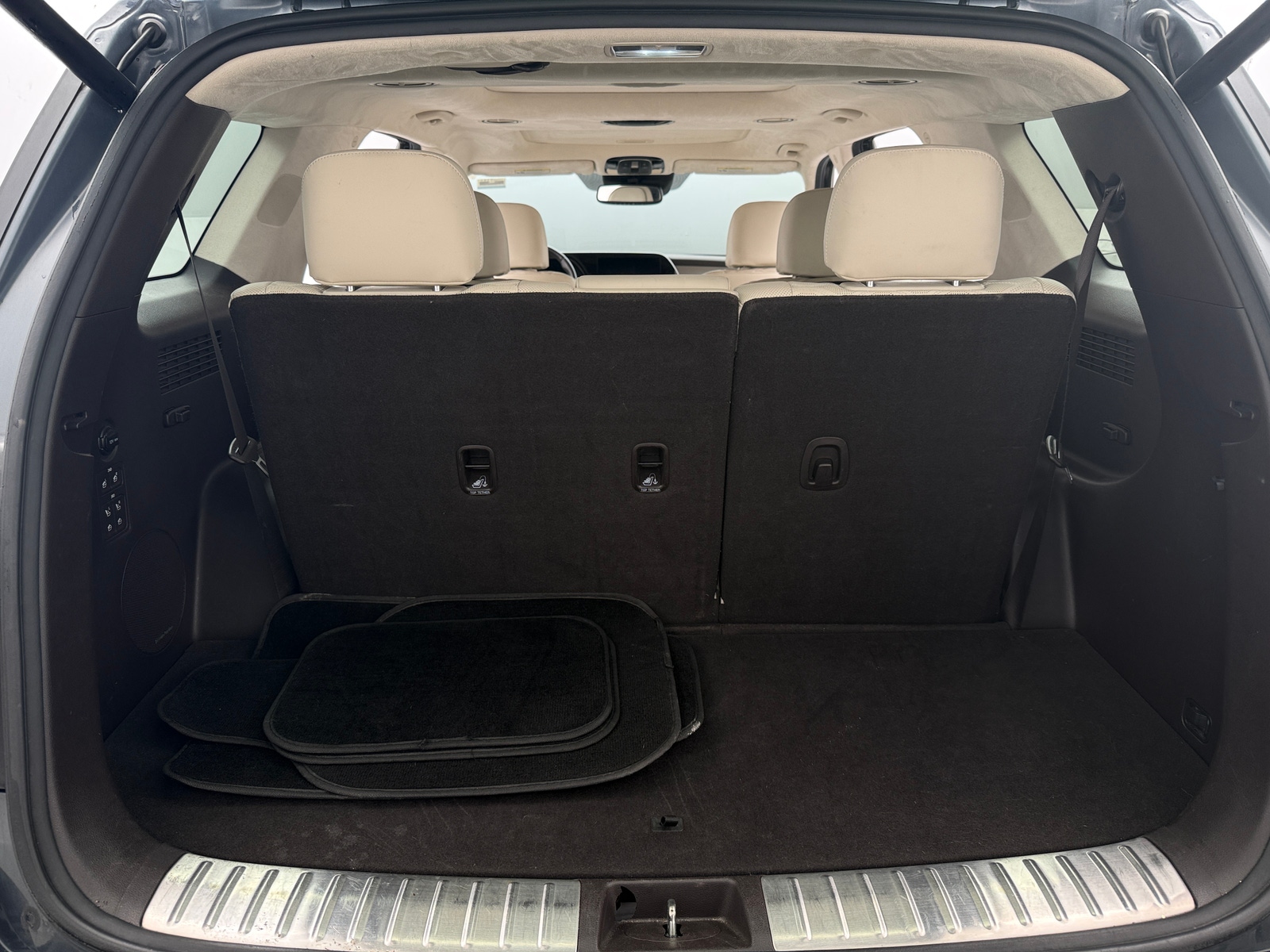 Thumbnail: 2020 Hyundai Palisade - 6