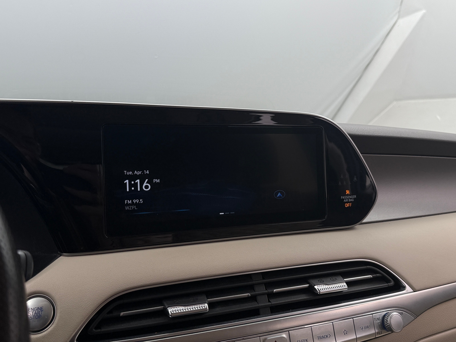 Thumbnail: 2020 Hyundai Palisade - 3