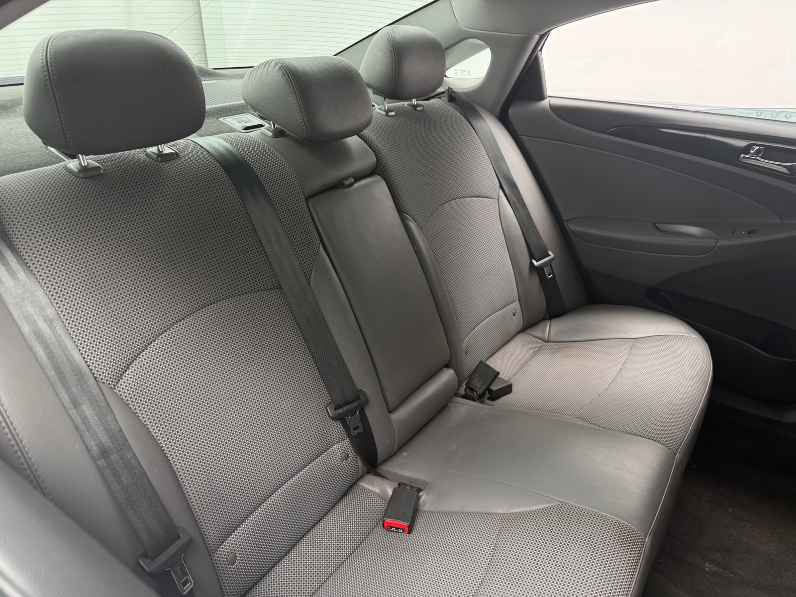 Thumbnail: 2014 Hyundai Sonata - 5