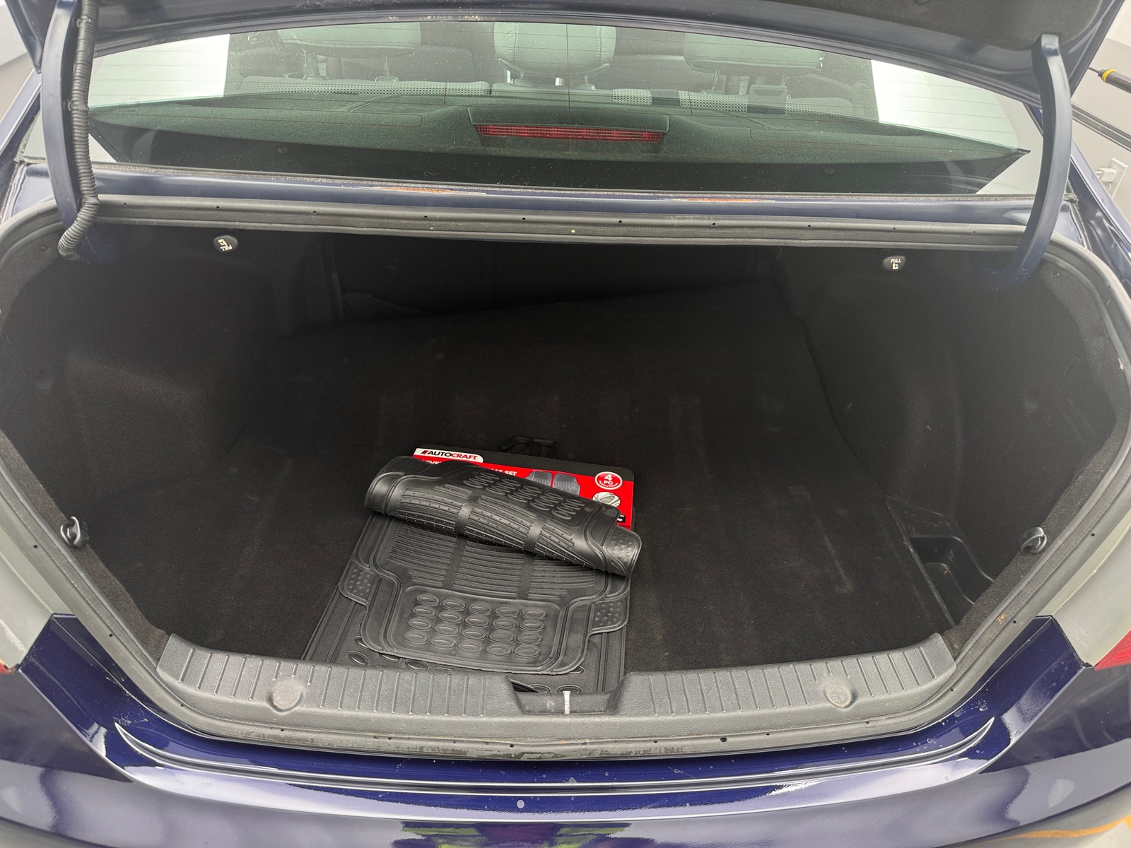 Thumbnail: 2014 Hyundai Sonata - 6