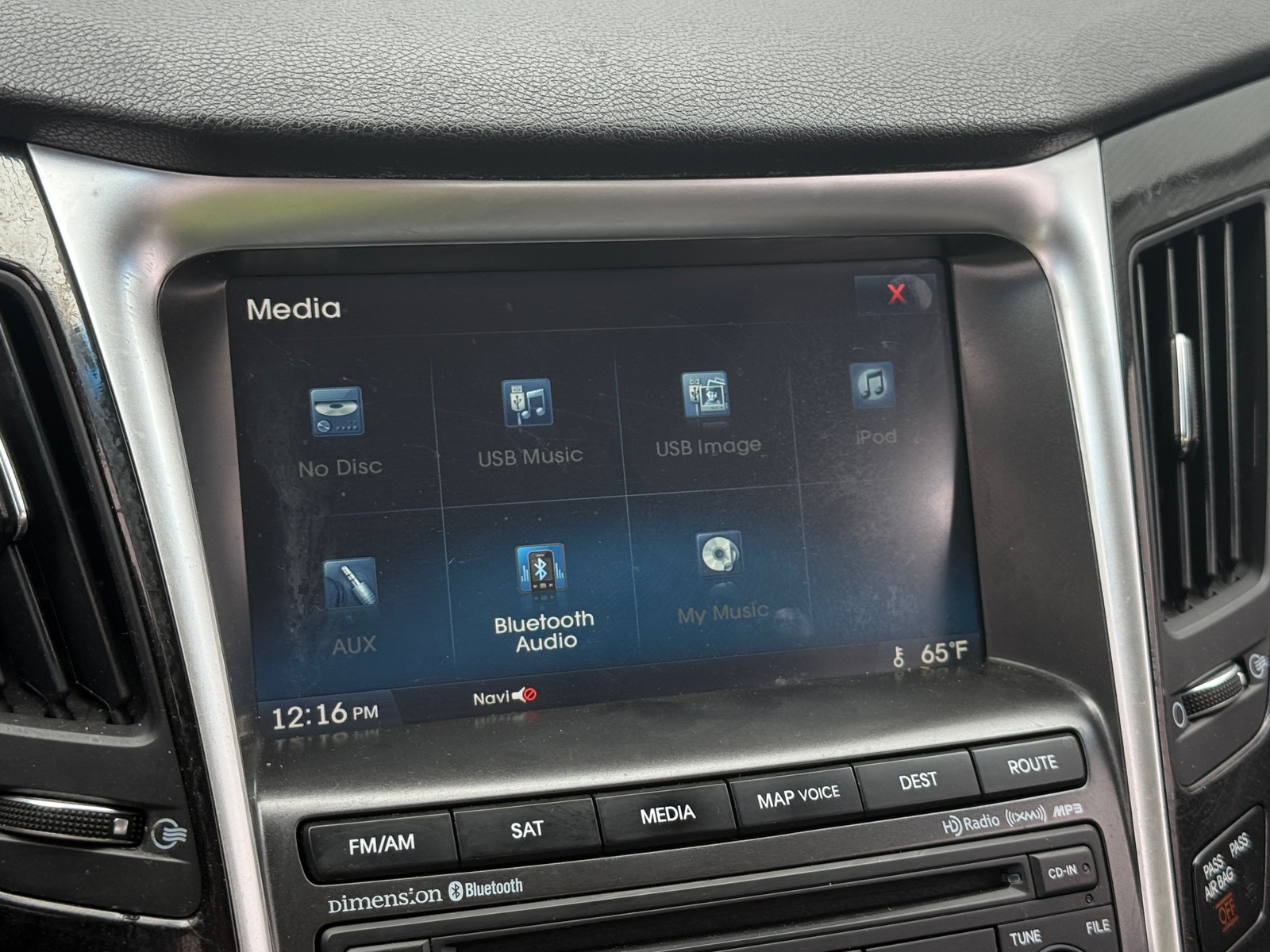 Thumbnail: 2014 Hyundai Sonata - 3